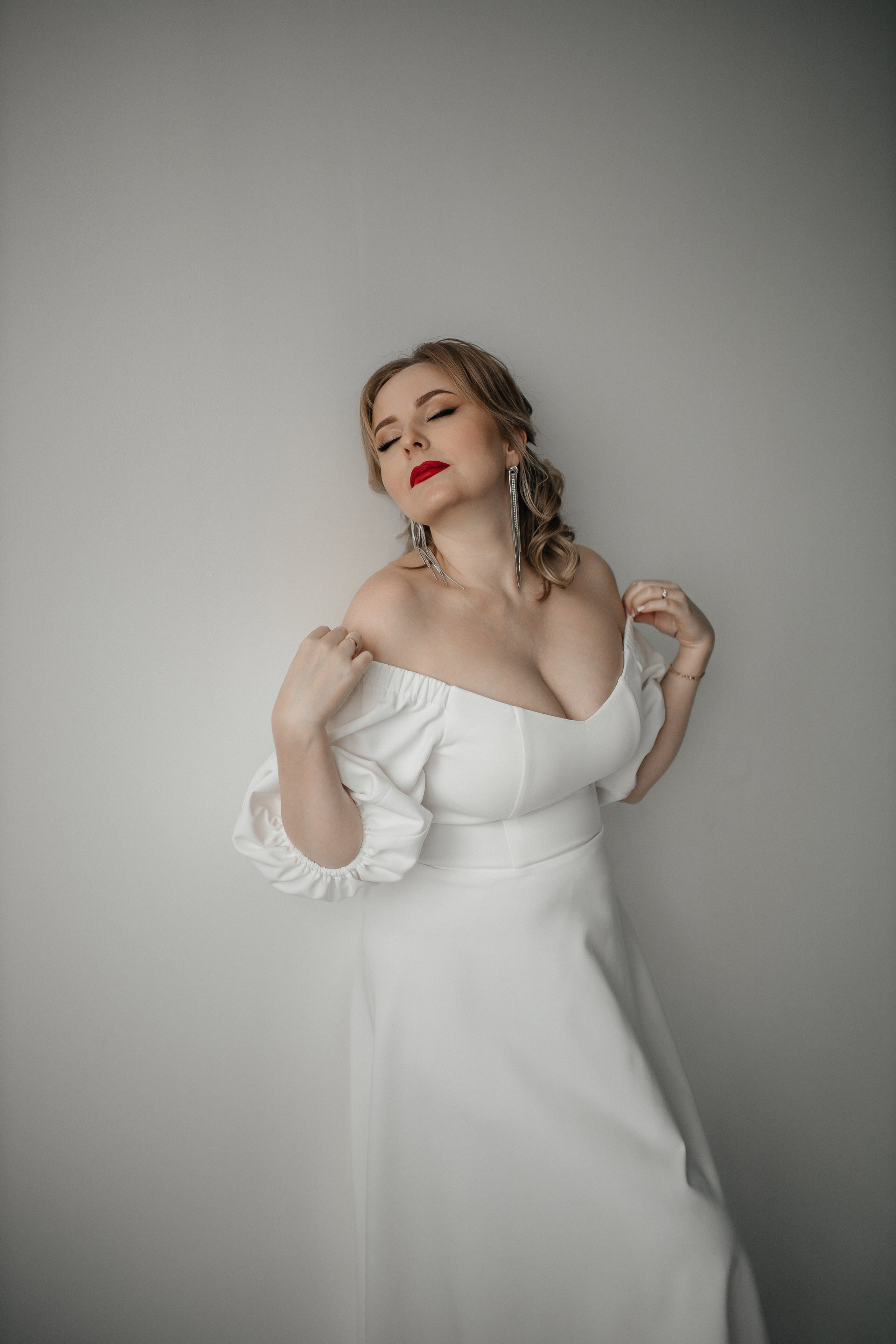 Лиза и семья. Семейный фотограф Губкин/Старый Оскол