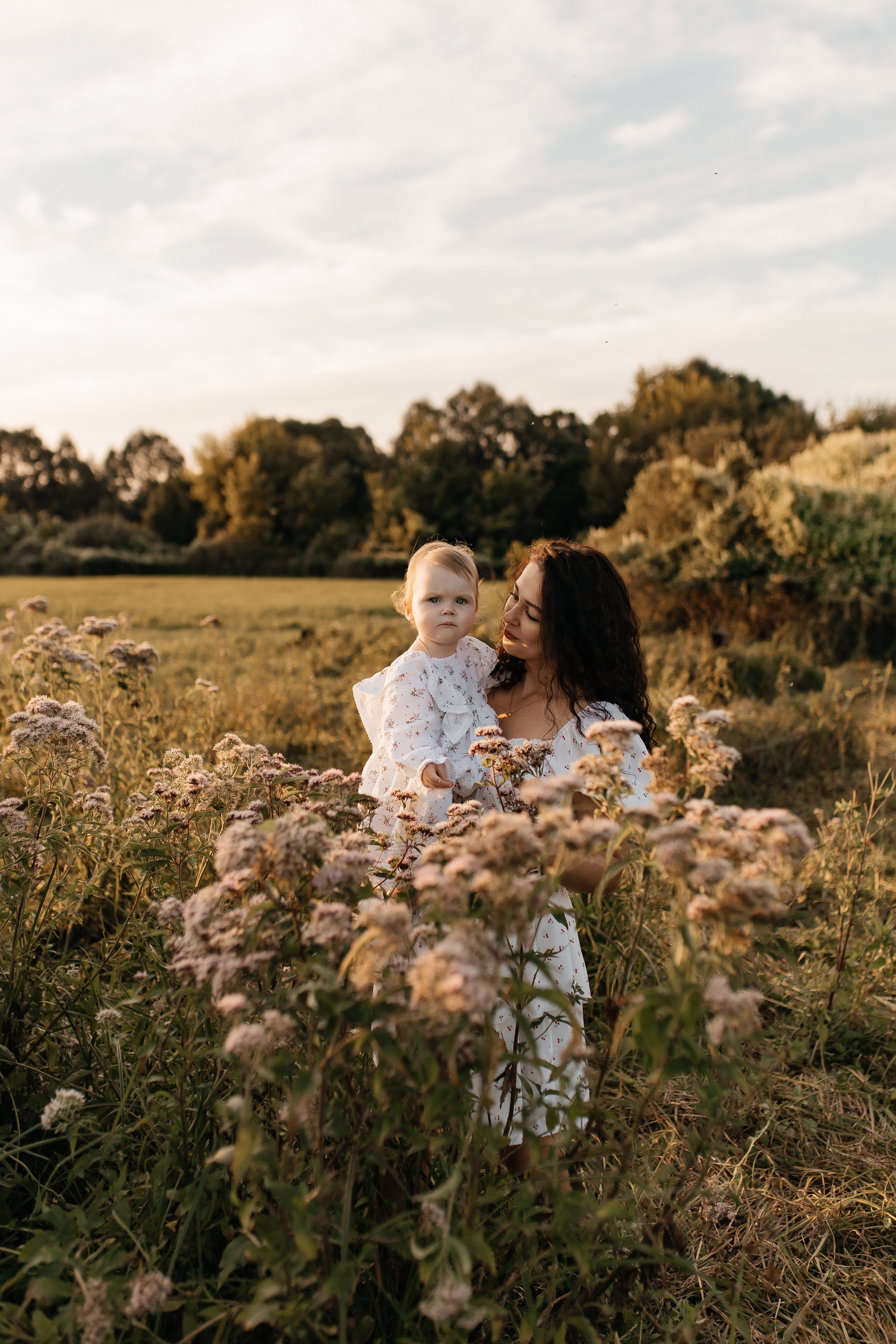 Маша. Семейный фотограф Губкин/Старый Оскол