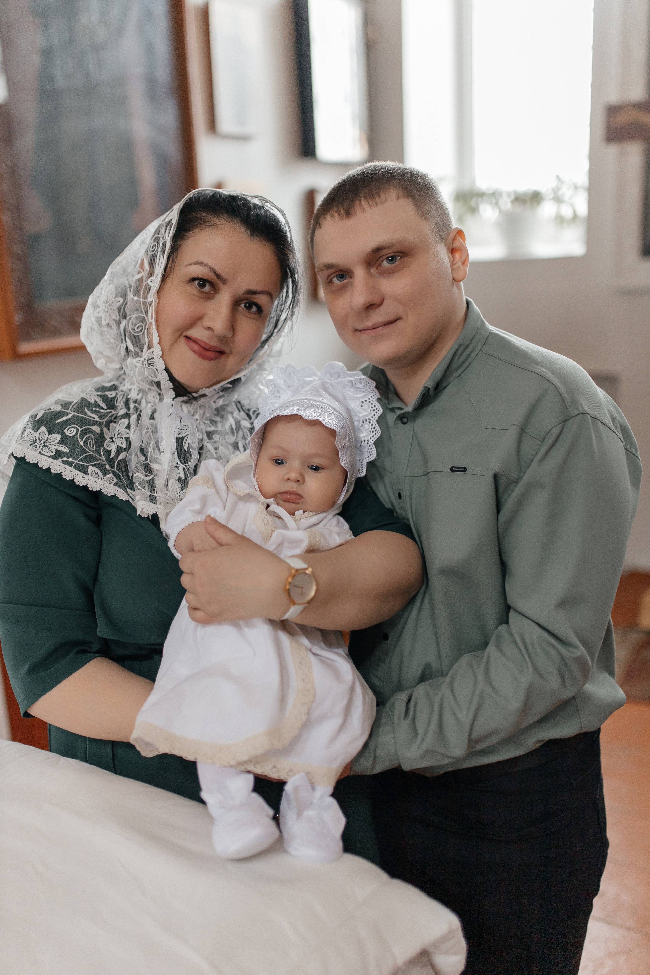 Мария. Семейный фотограф Губкин/Старый Оскол