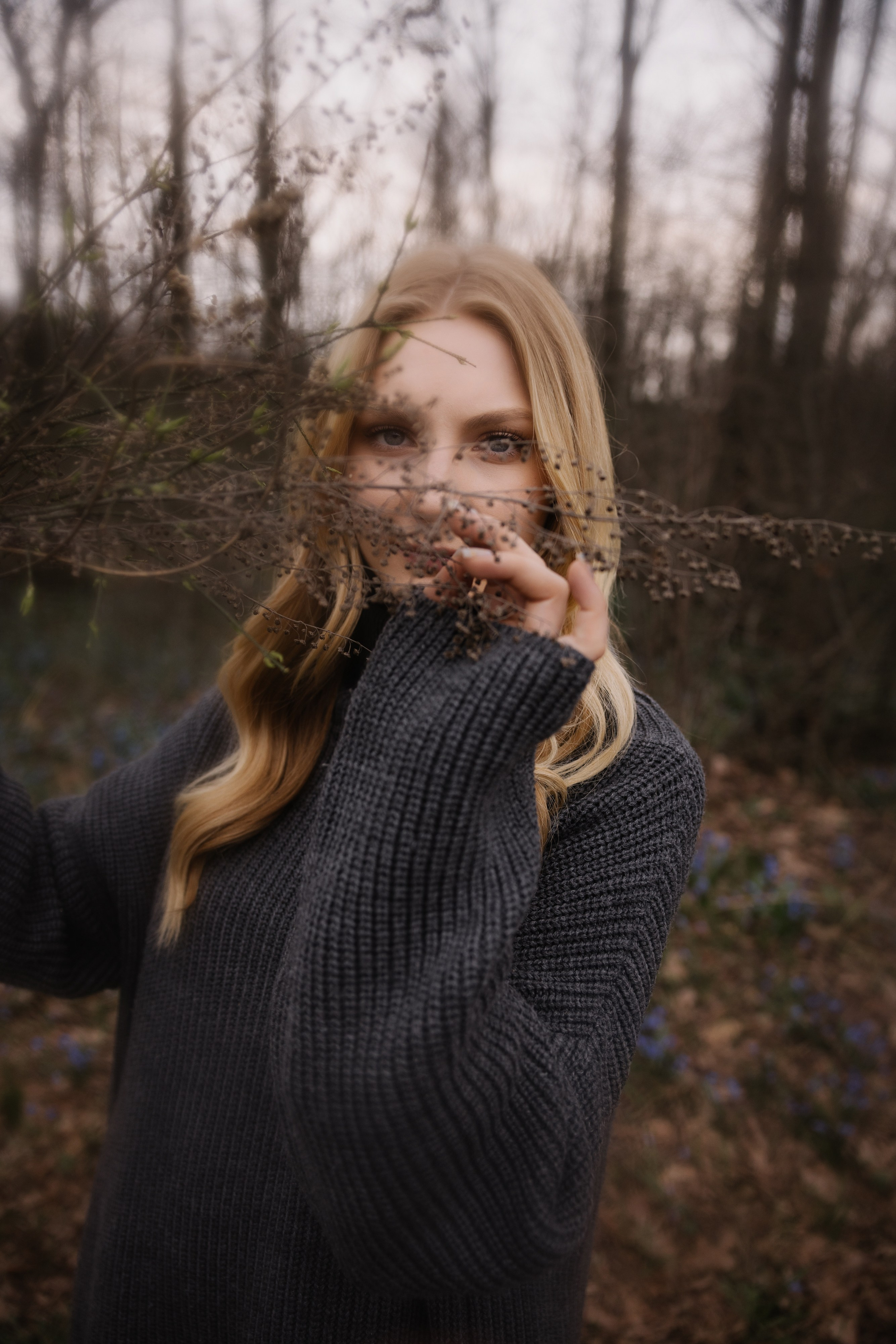 Вероника. Семейный фотограф Губкин/Старый Оскол