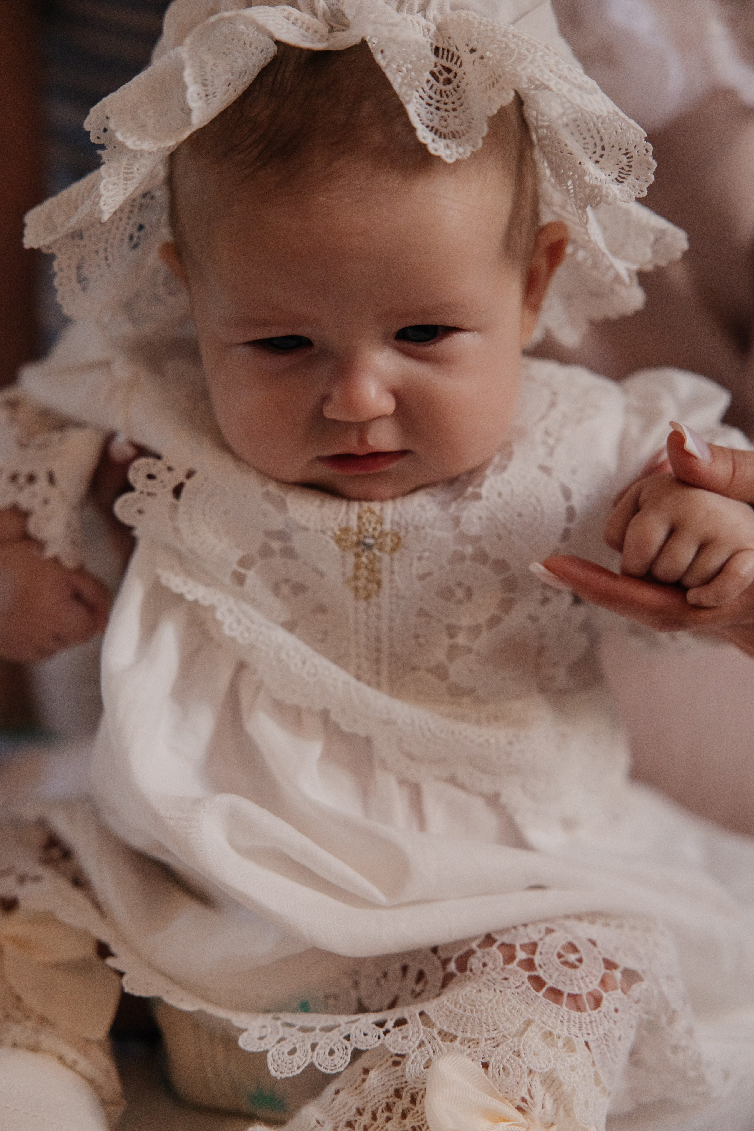 Мия. Семейный фотограф Губкин/Старый Оскол