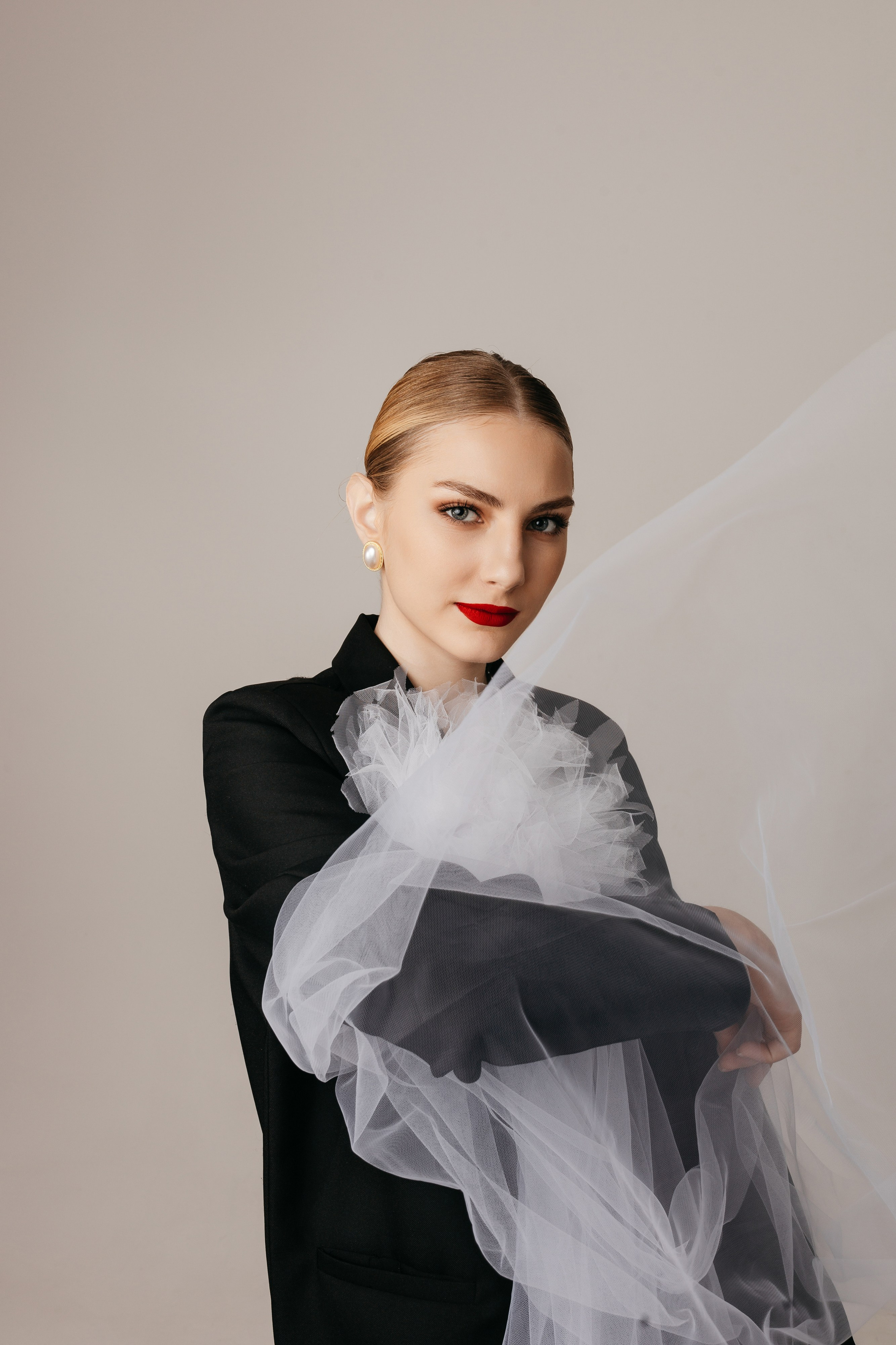 Вероника. Семейный фотограф Губкин/Старый Оскол