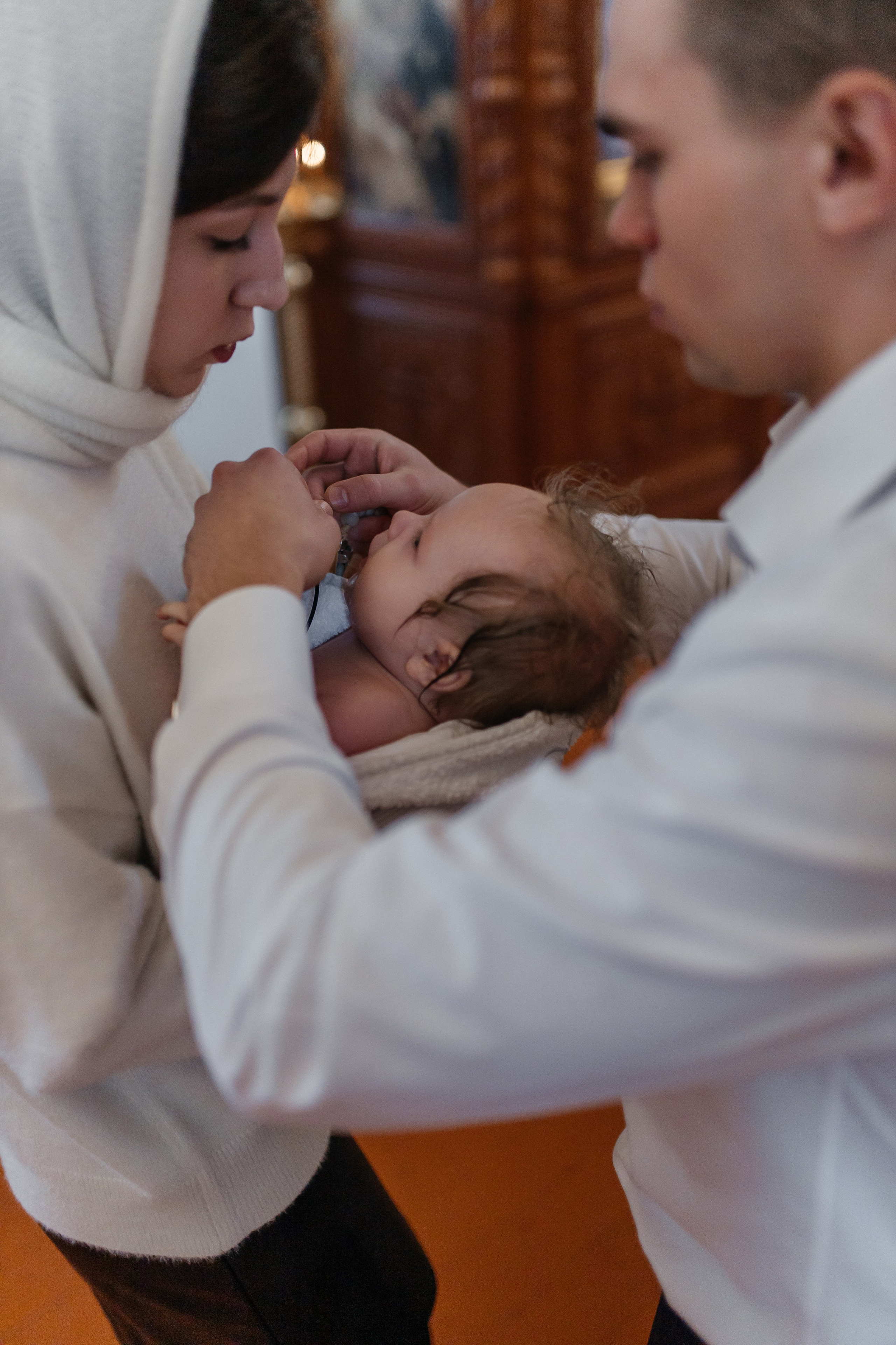 Алиса. Семейный фотограф Губкин/Старый Оскол