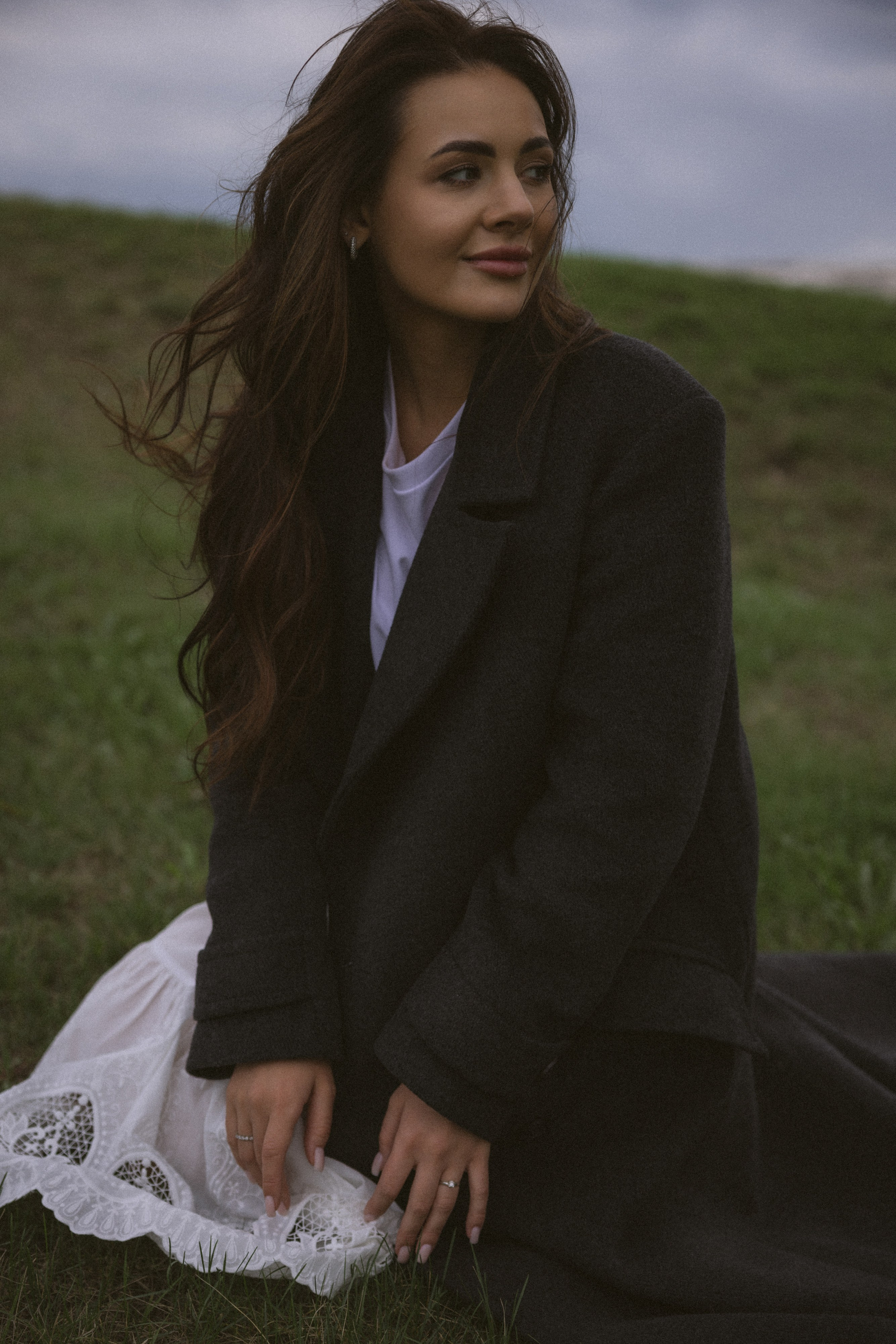 Наташа. Семейный фотограф Губкин/Старый Оскол