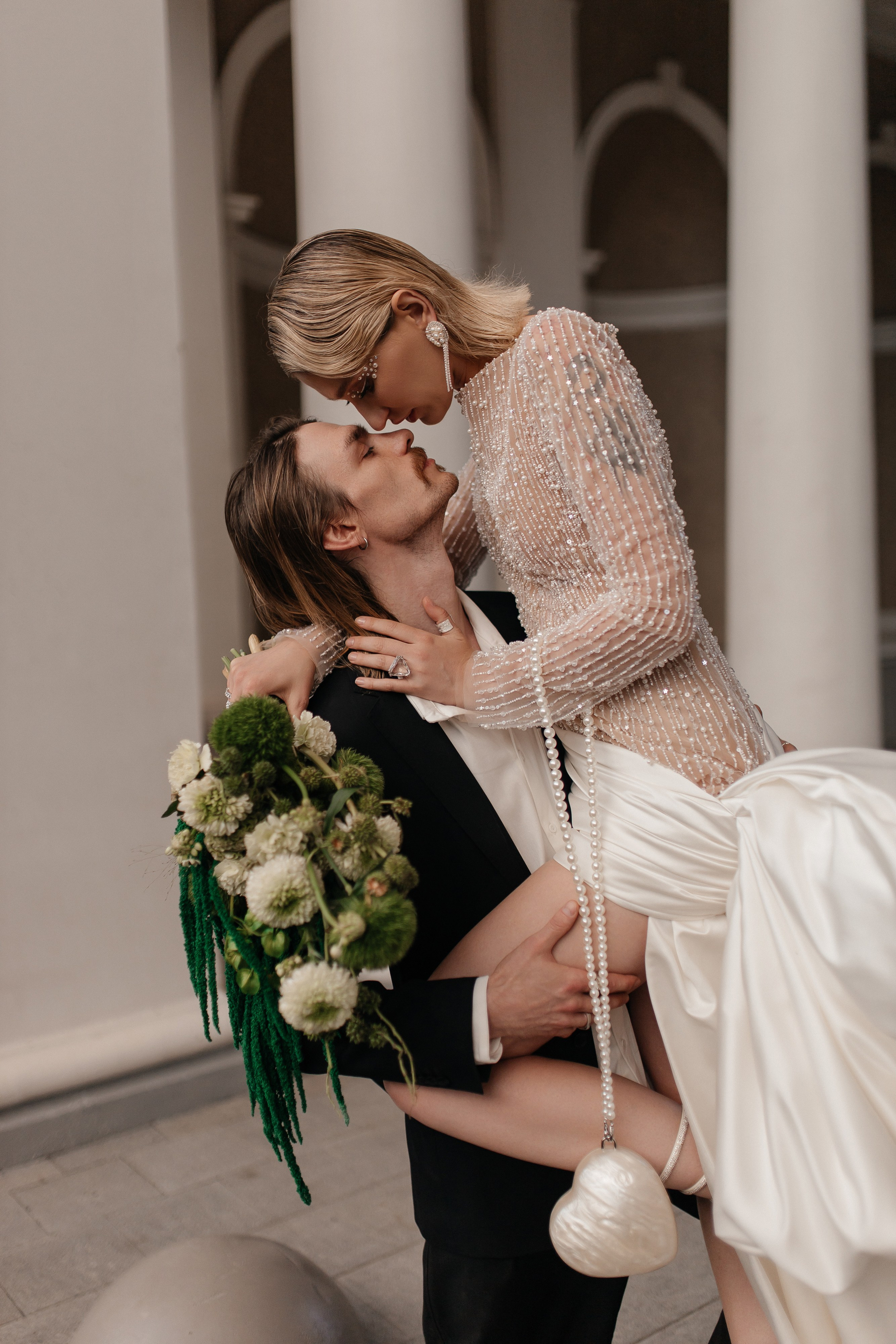 Анна и Никита. Семейный фотограф Губкин/Старый Оскол