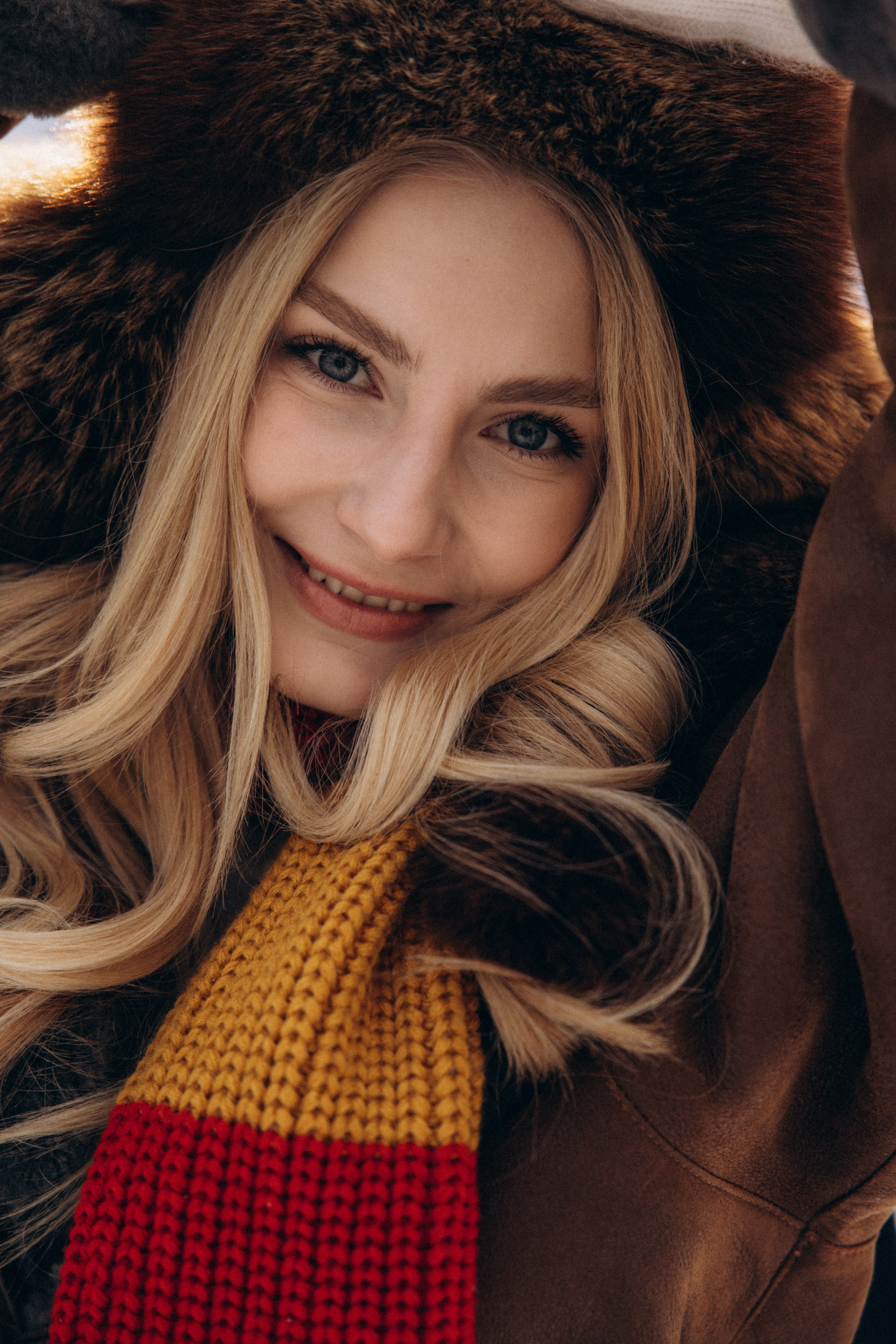 Вероника. Семейный фотограф Губкин/Старый Оскол