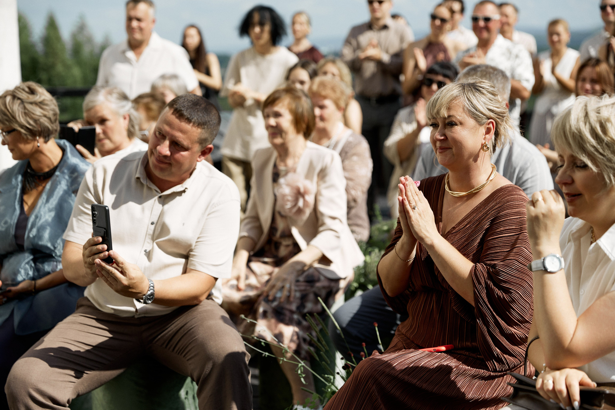 Посмотреть серию. Свадебный и семейный фотограф в Красноярске Тряпчев Павел
