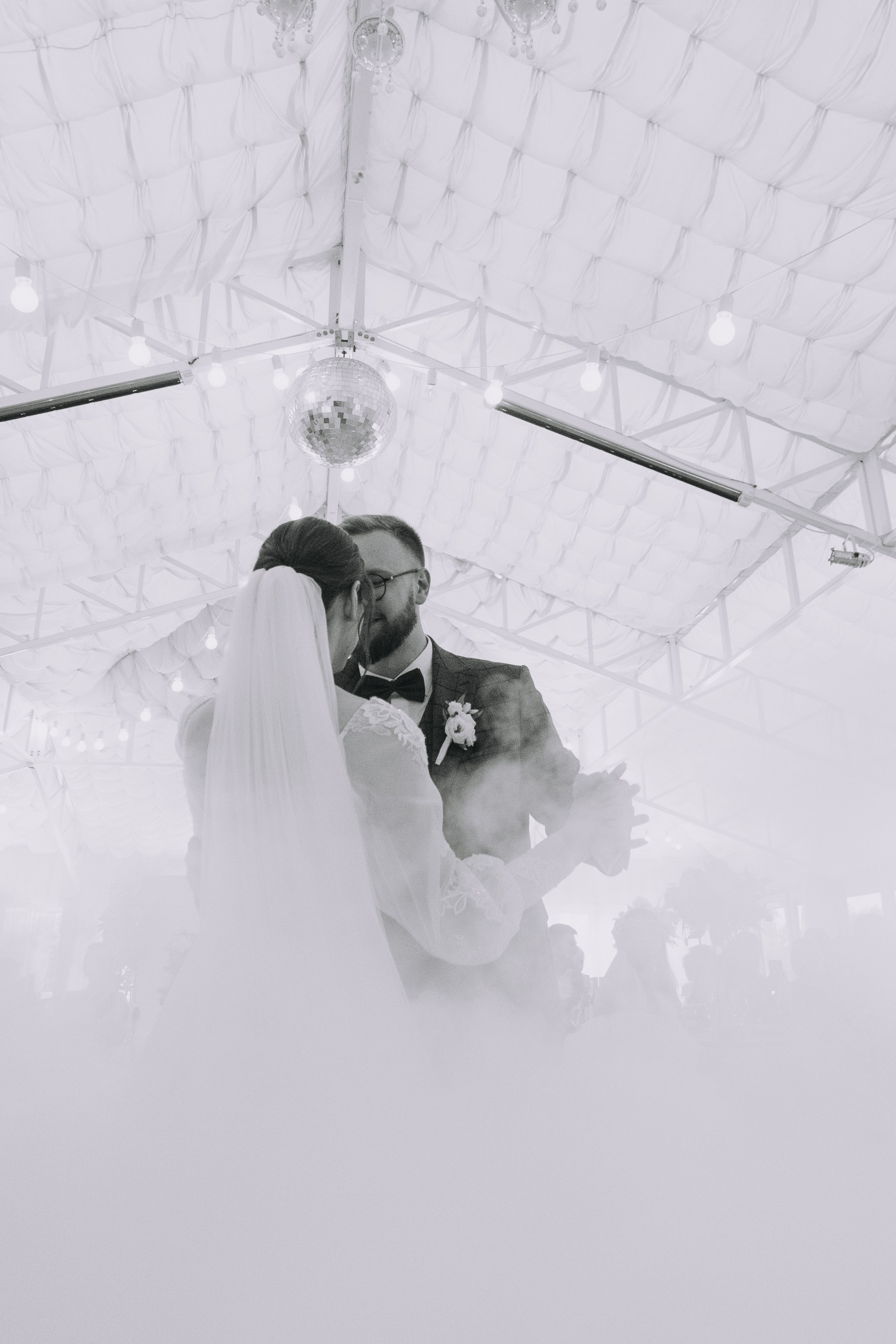 Александр и Александра. Репортажный фотограф Анастасия Головко