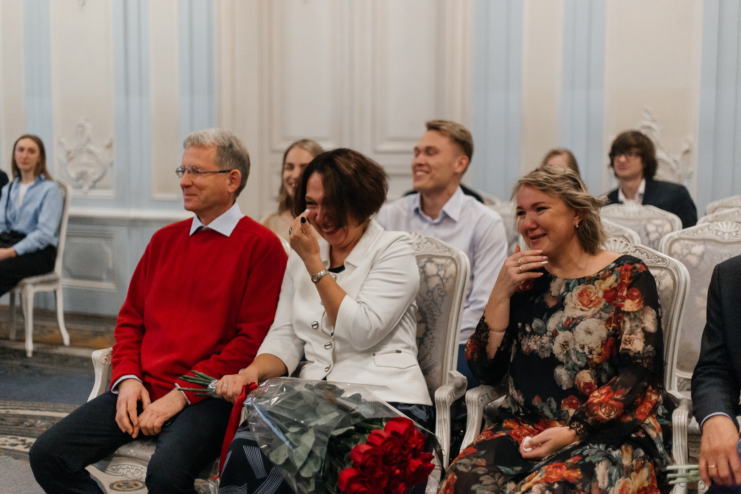 Катя и Никита. Репортажный фотограф Анастасия Головко