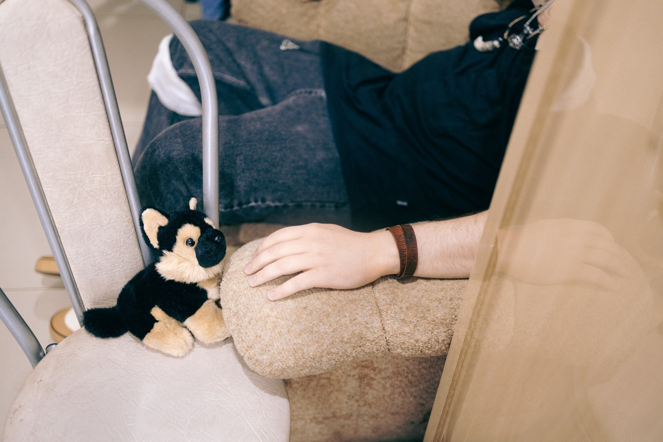 Дом в котором. Репортажный фотограф Анастасия Головко