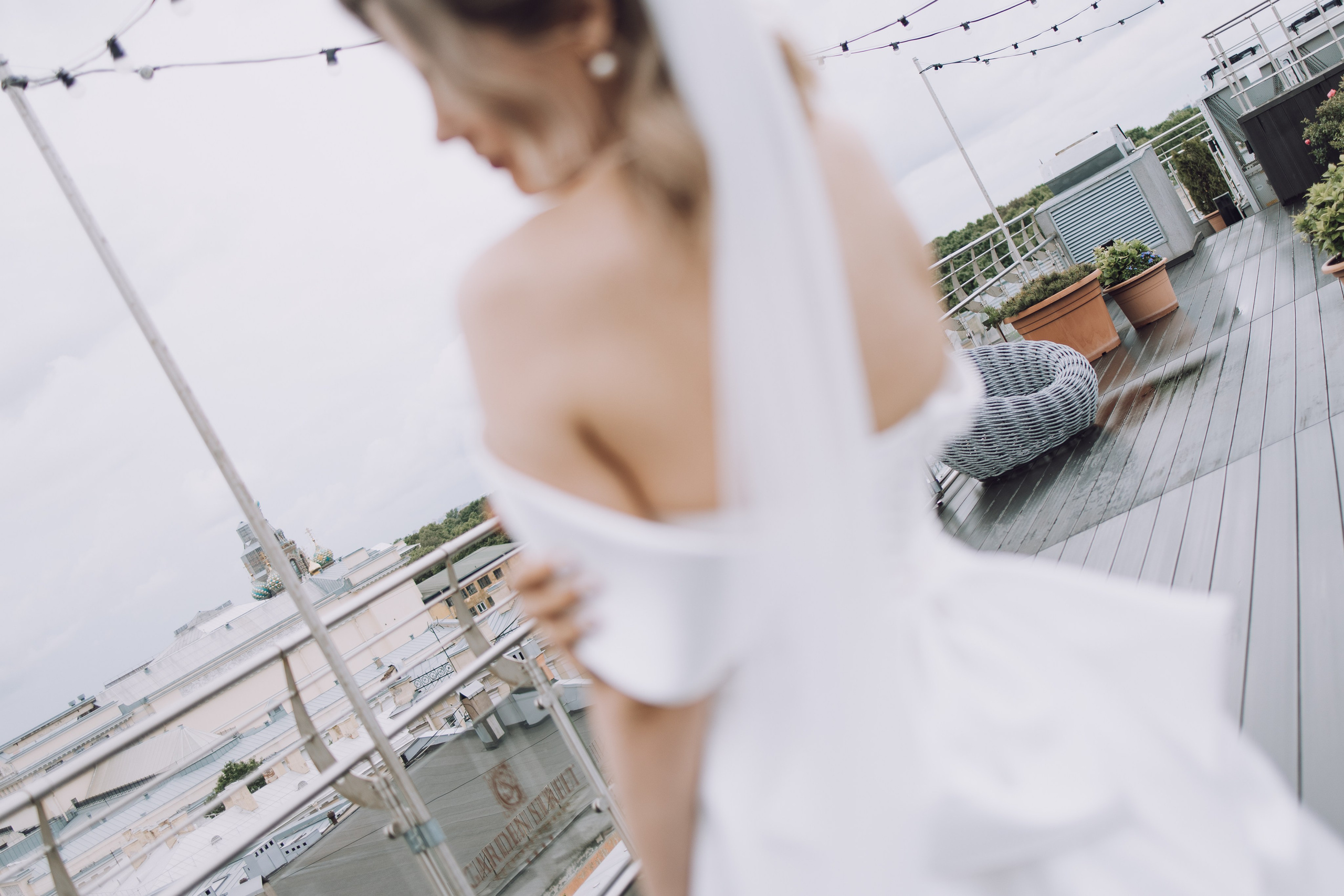 Даша и Максим. Репортажный фотограф Анастасия Головко