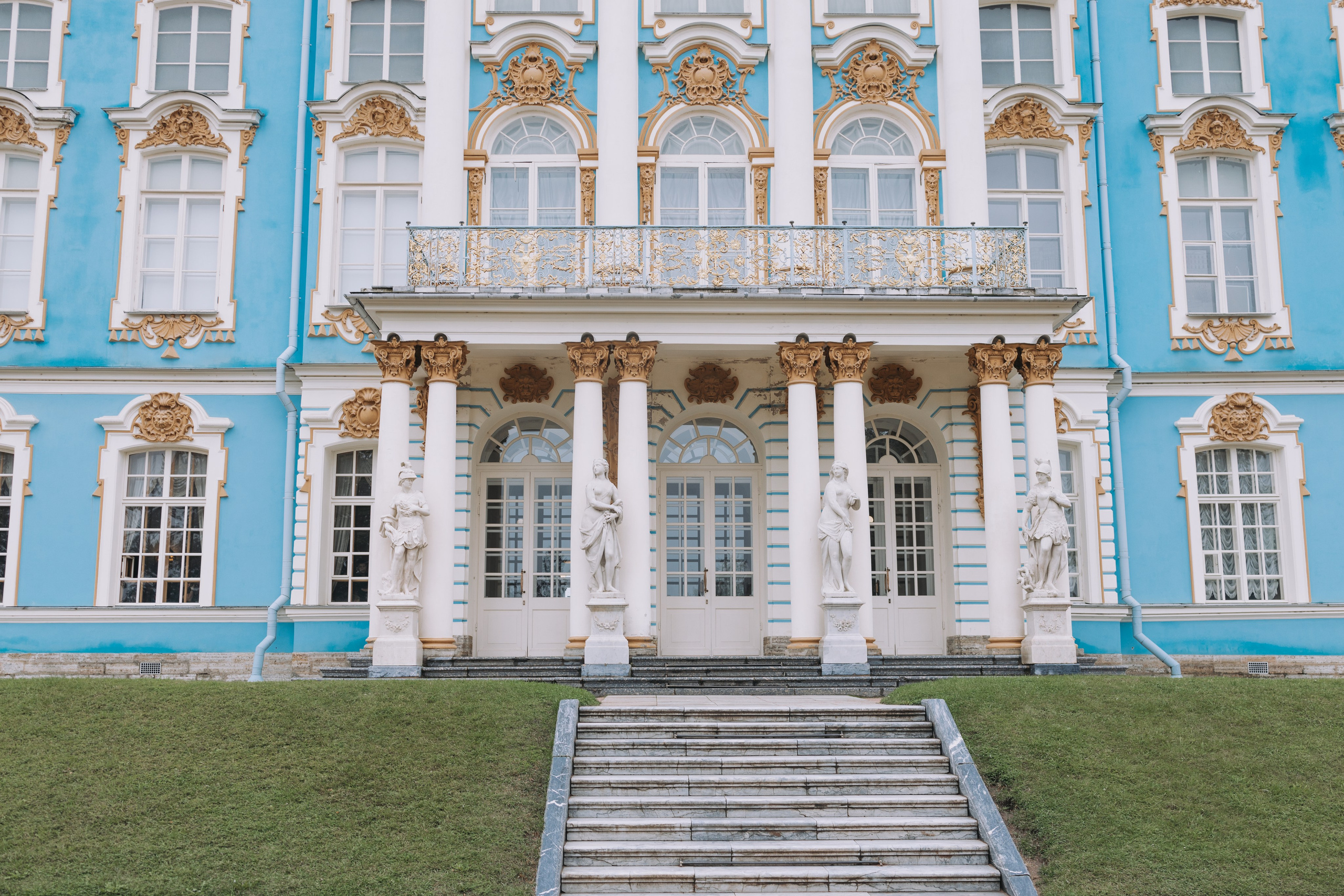 Марина и Андрей. Репортажный фотограф Анастасия Головко