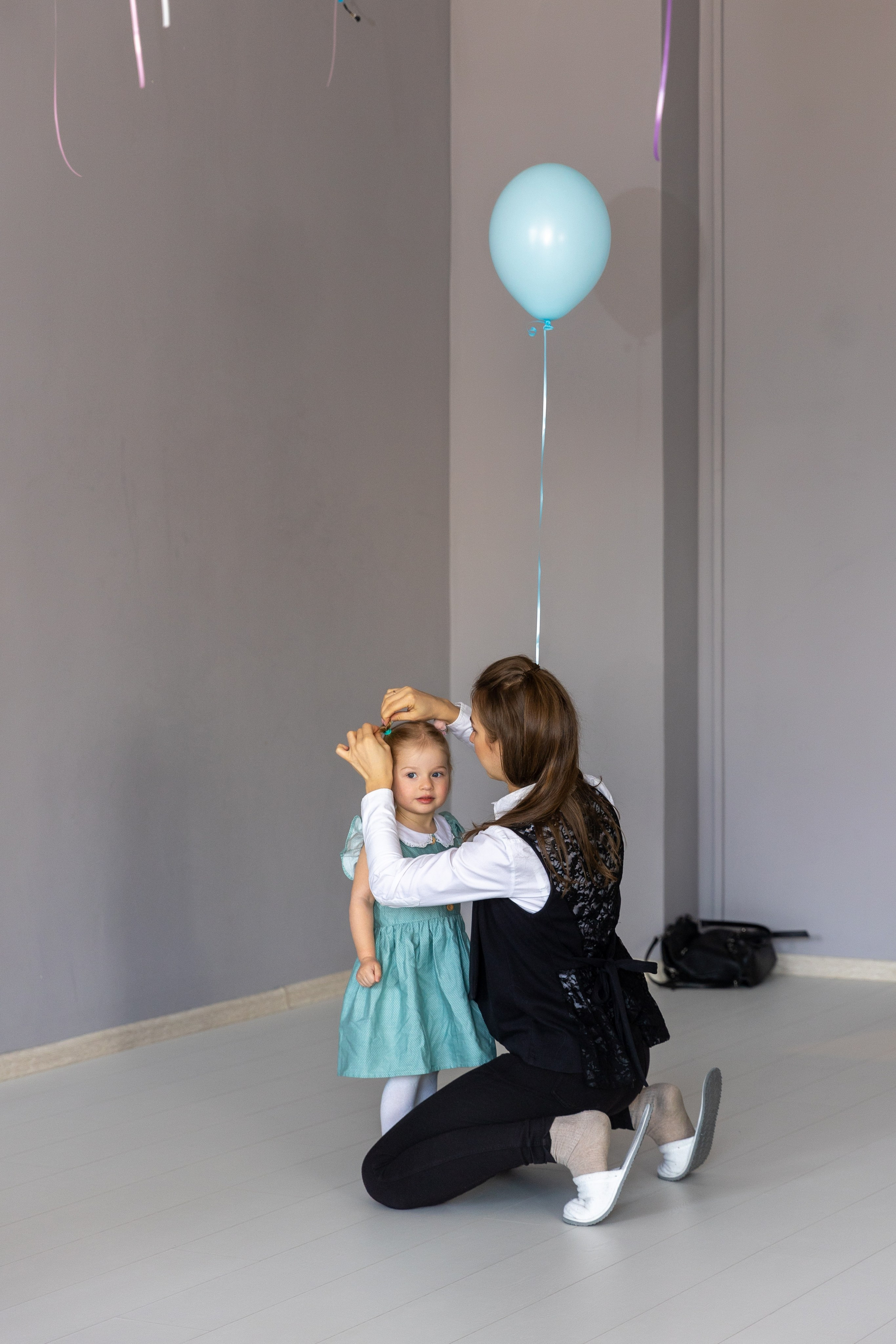 День Рождения Людмилы. Фотограф в Санкт-Петербурге Закута Ольга