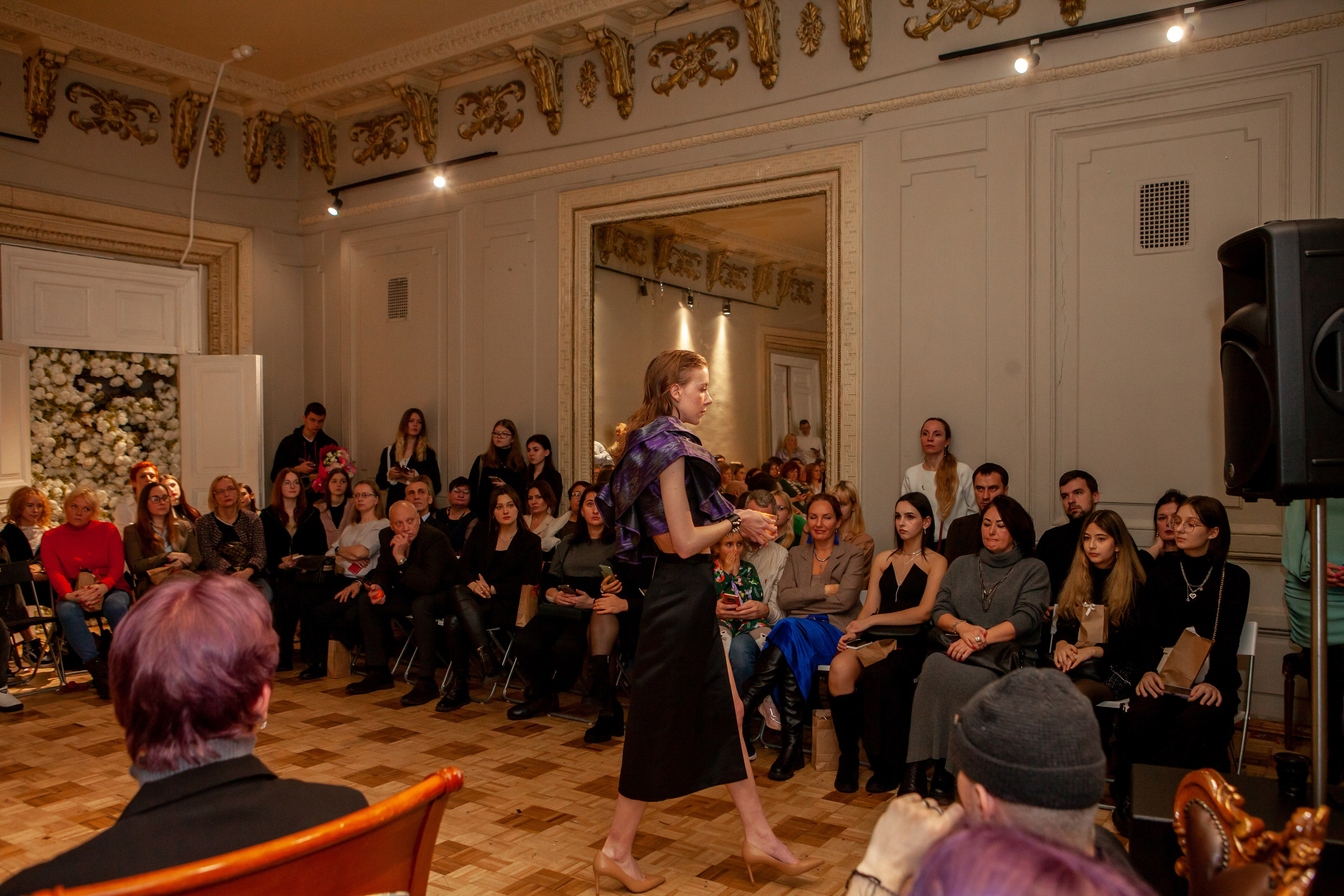 Fashion SHOW from Ann Models Production. Репортажный, семейный, свадебный, портретный фотограф