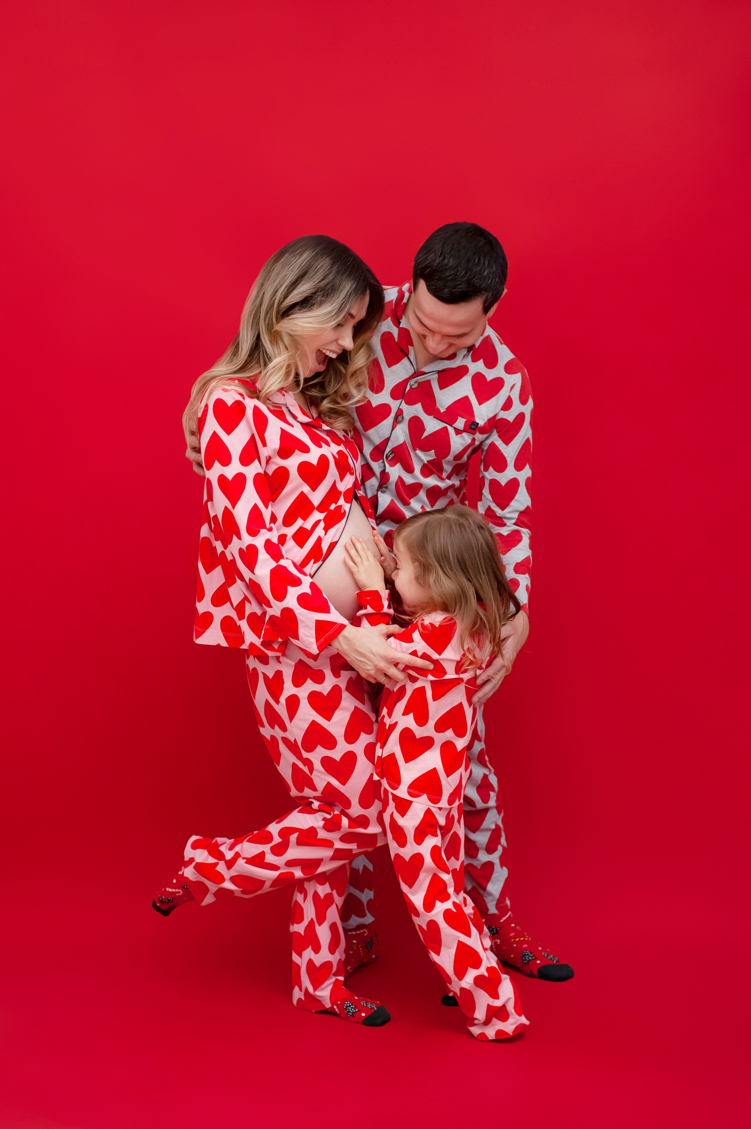 Фотосессия Беременности Москва в стиле VOGUE. Ваш семейный фотограф Зуева Анастасия, Москва