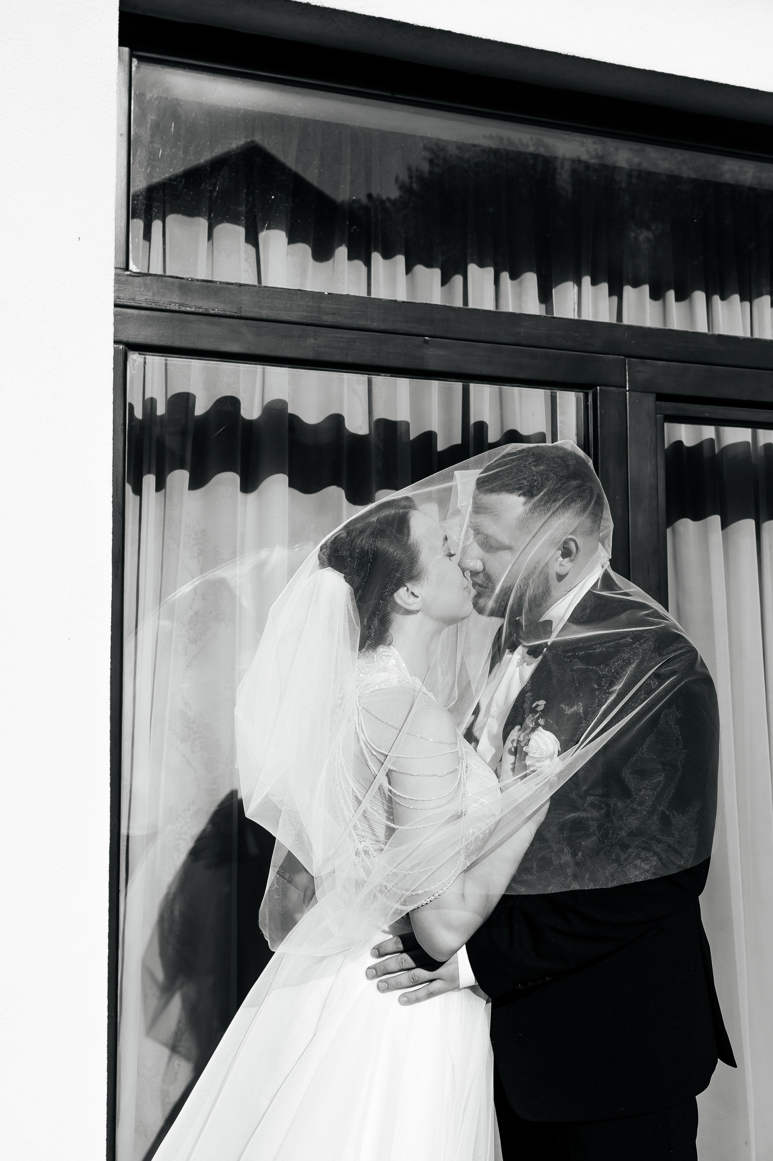 Марина и Дмитрий. Свадебный и семейный фотограф в Ростове-на-Дону