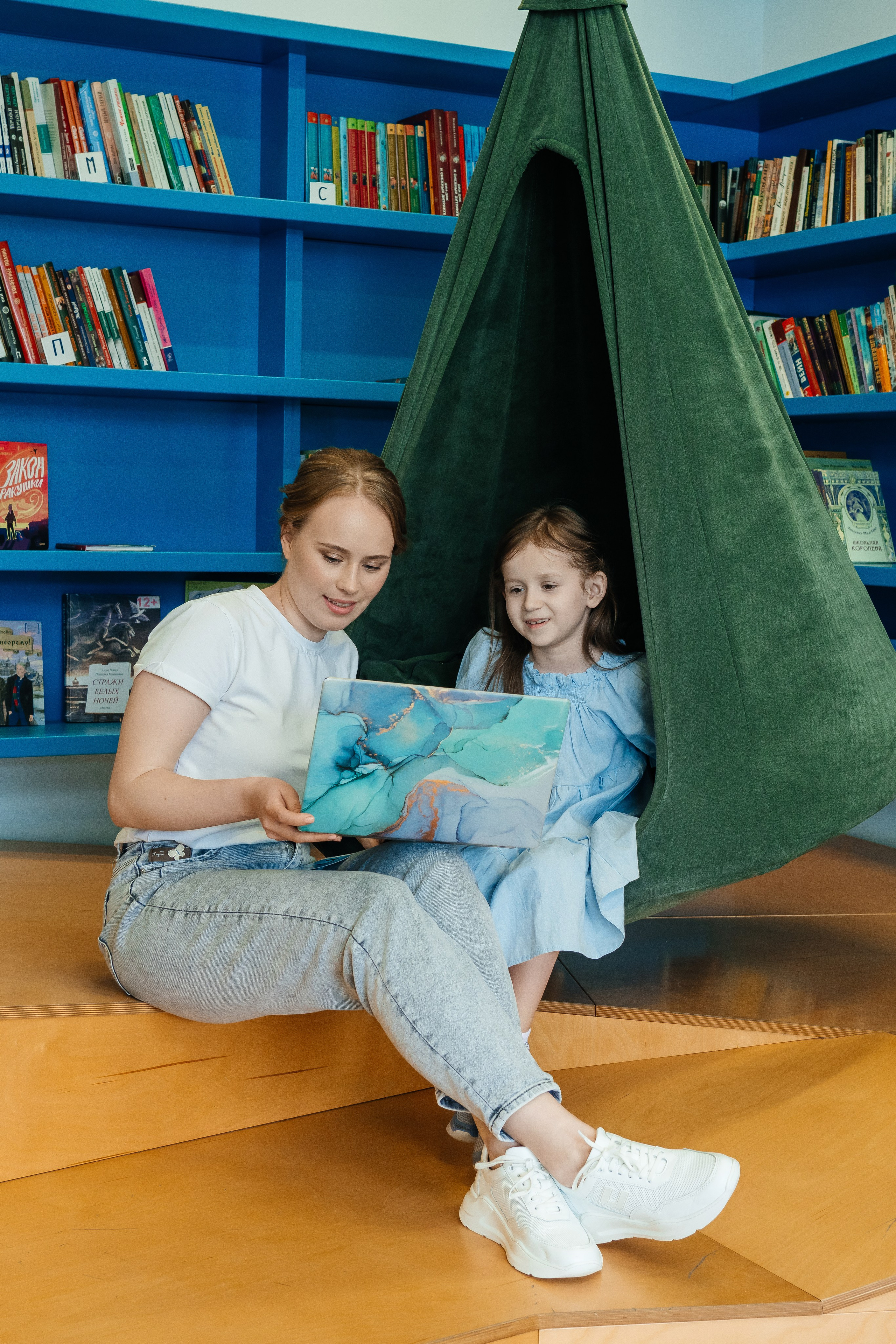 Преподаватель. Профессиональный фотограф в Самаре Анна Конзаева