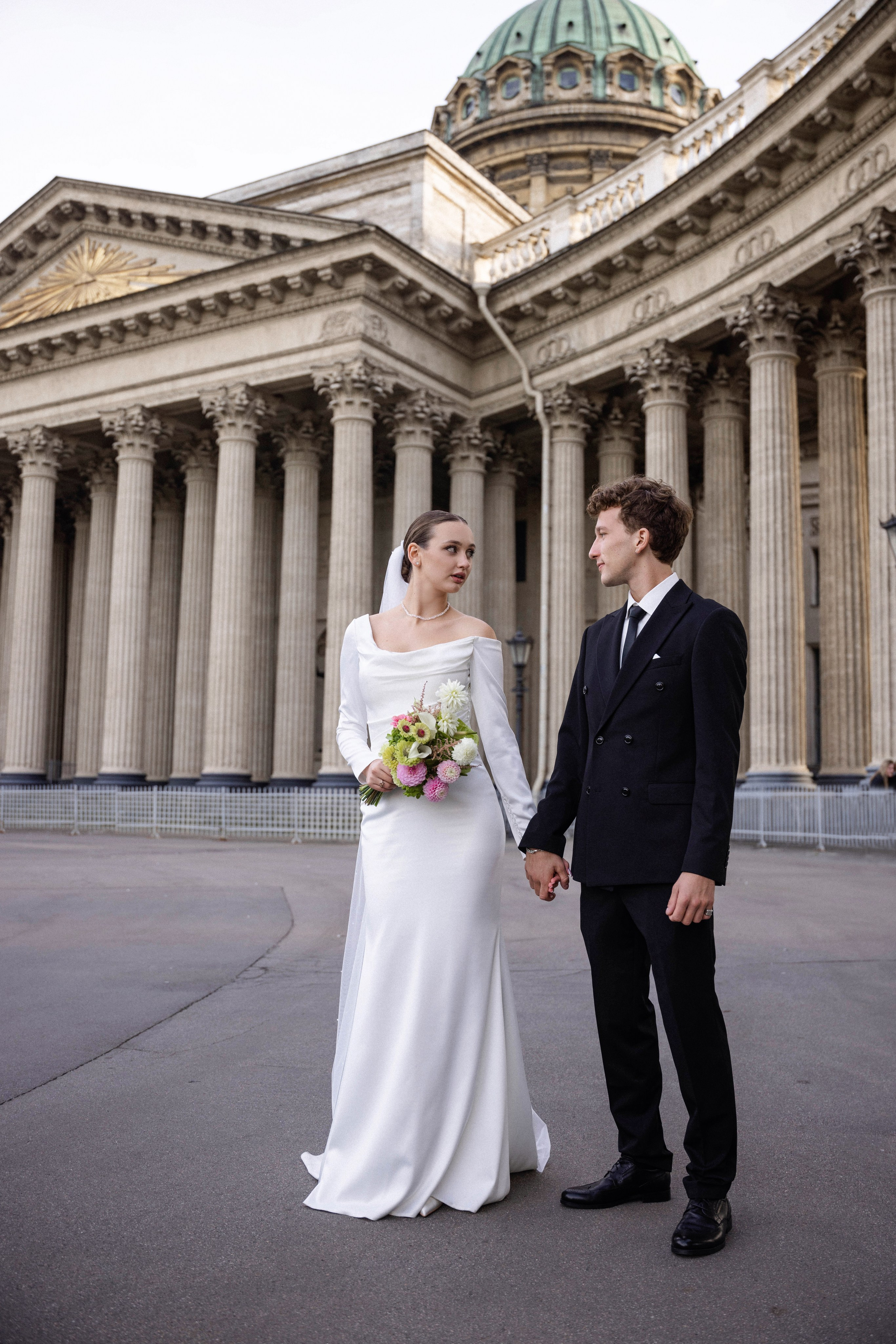 Софья и Иван. Свадебный и портретный фотограф