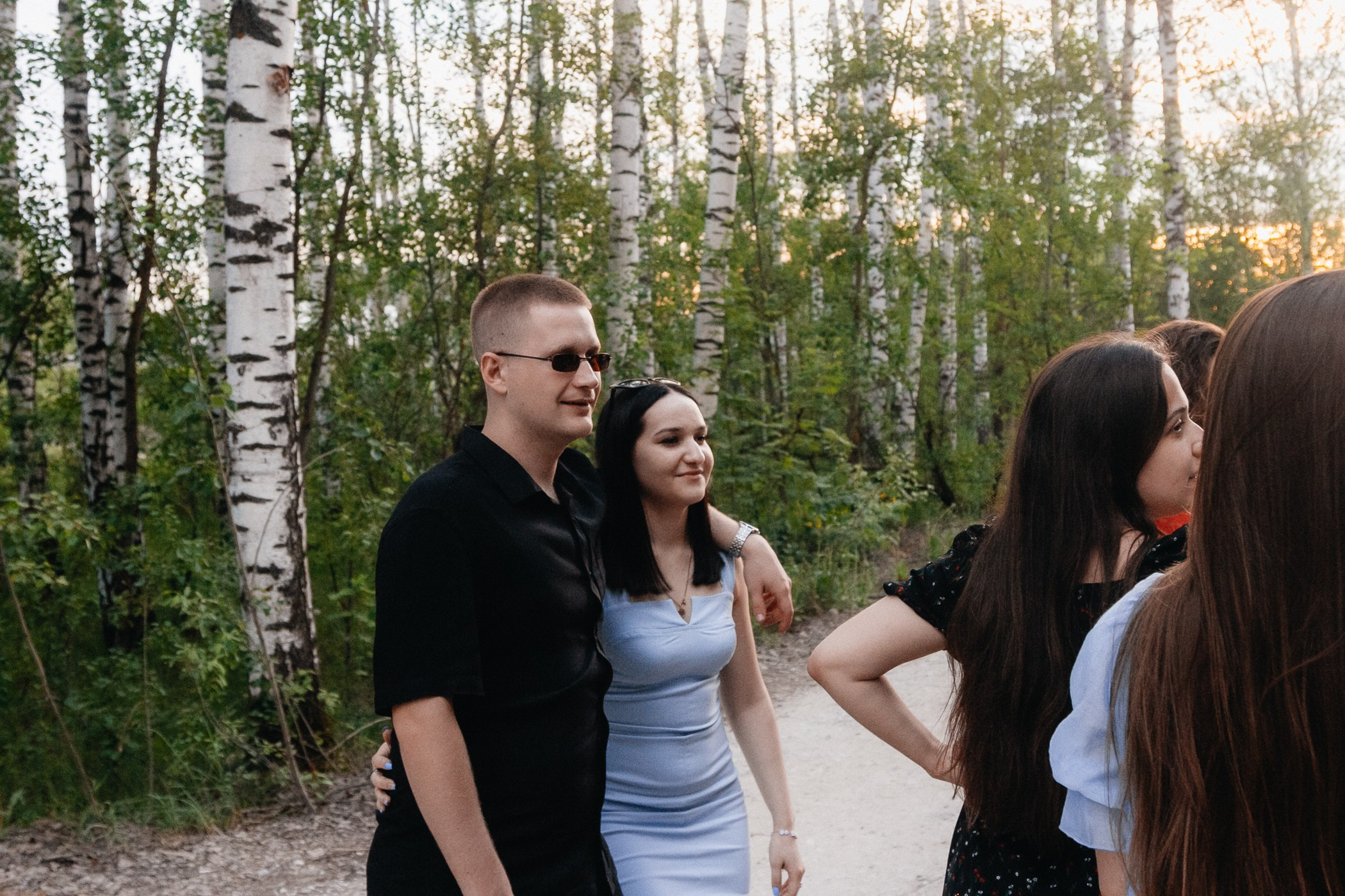 WEDDING. Семейный фотограф Казань Никита Федин