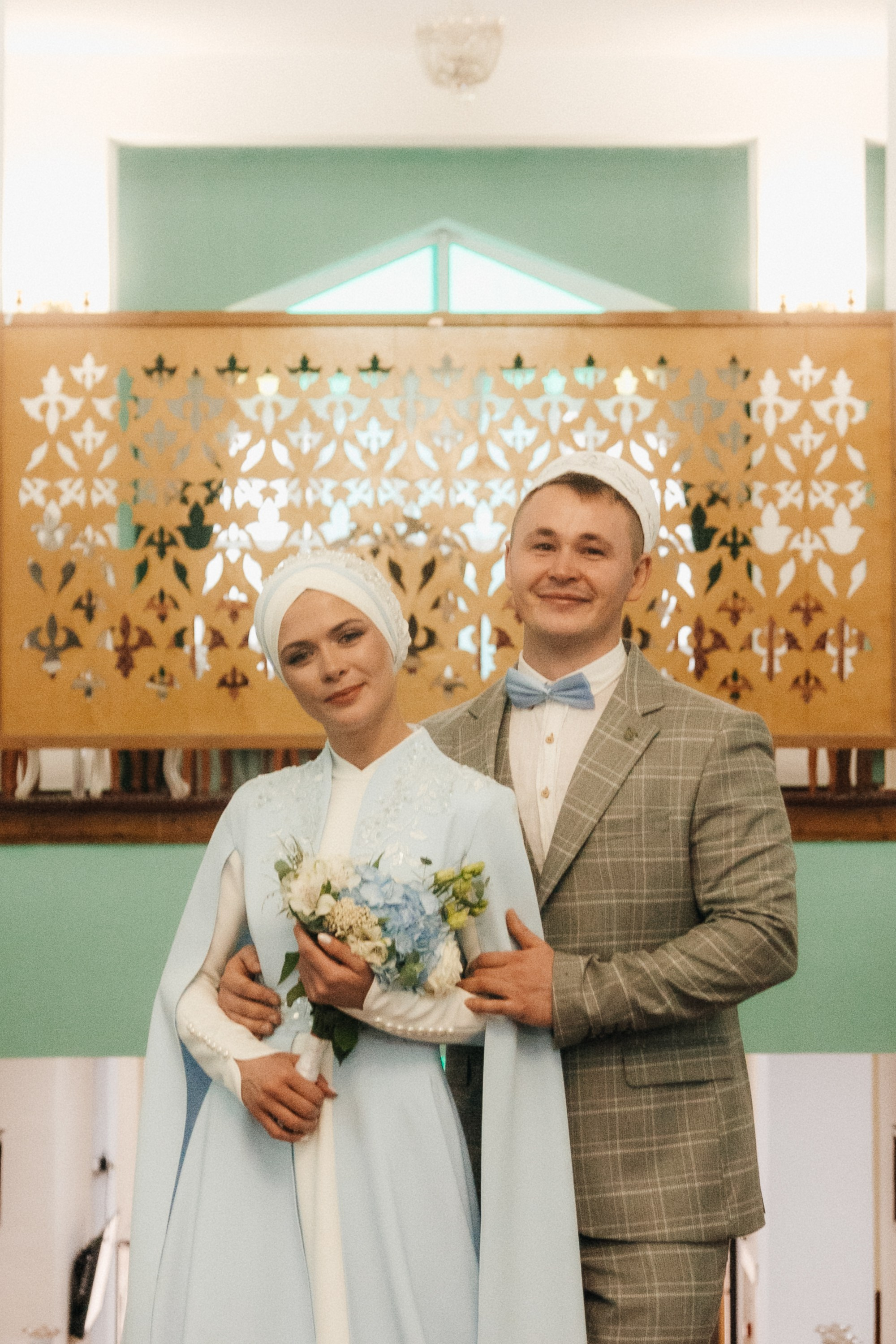 NIKAH. Семейный фотограф Казань Никита Федин