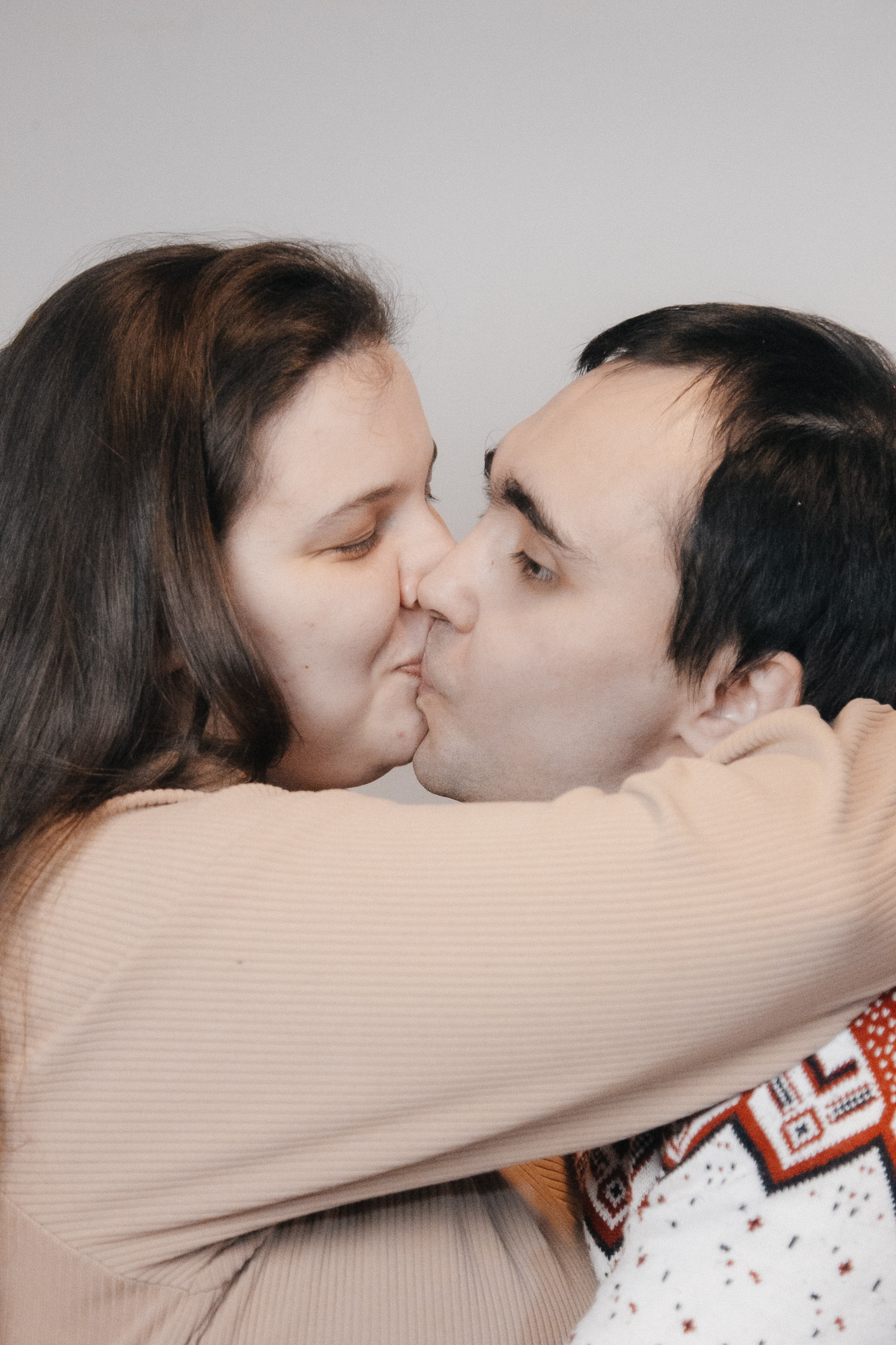 FAMILY. Семейный фотограф Казань Никита Федин