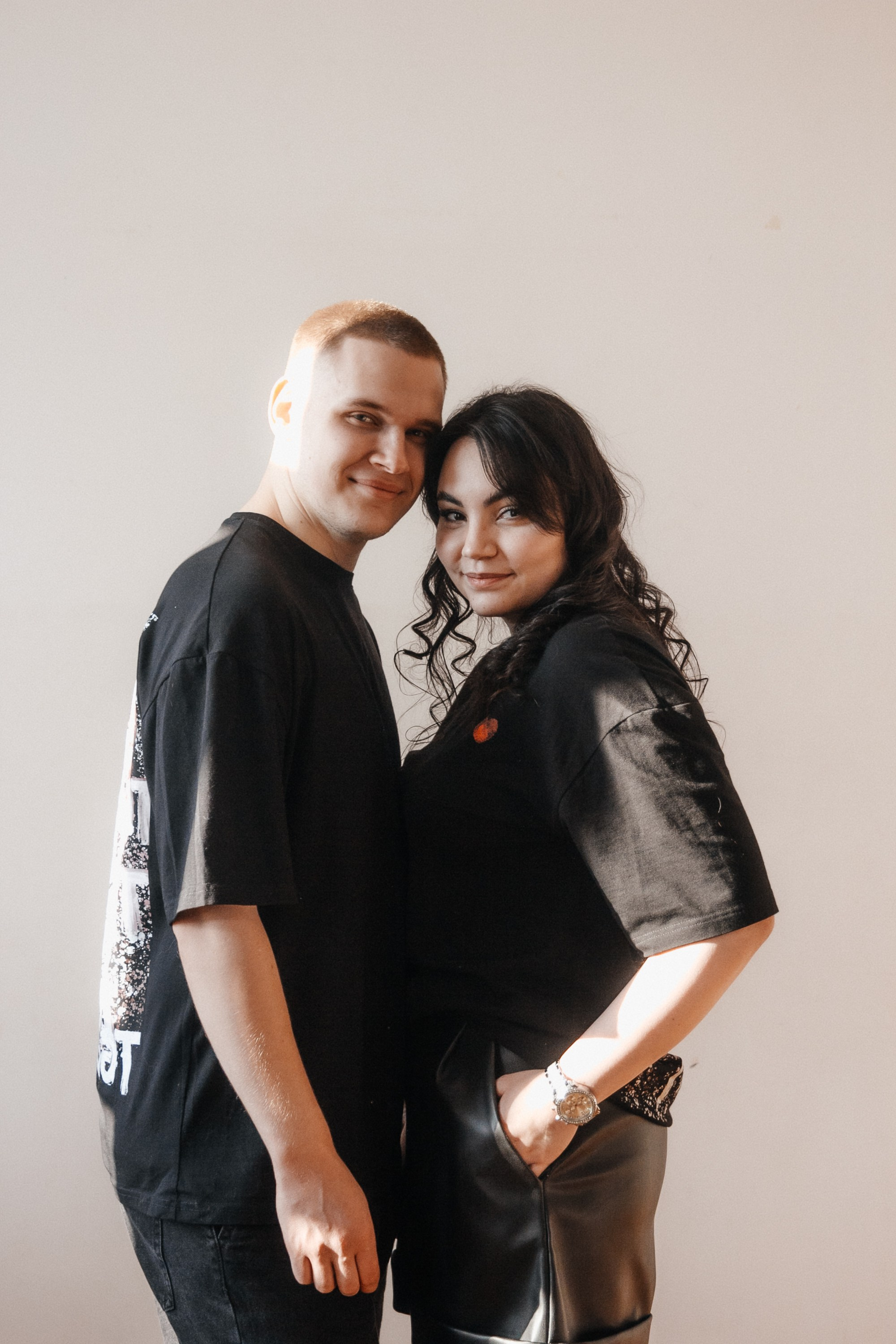 L. Семейный фотограф Казань Никита Федин