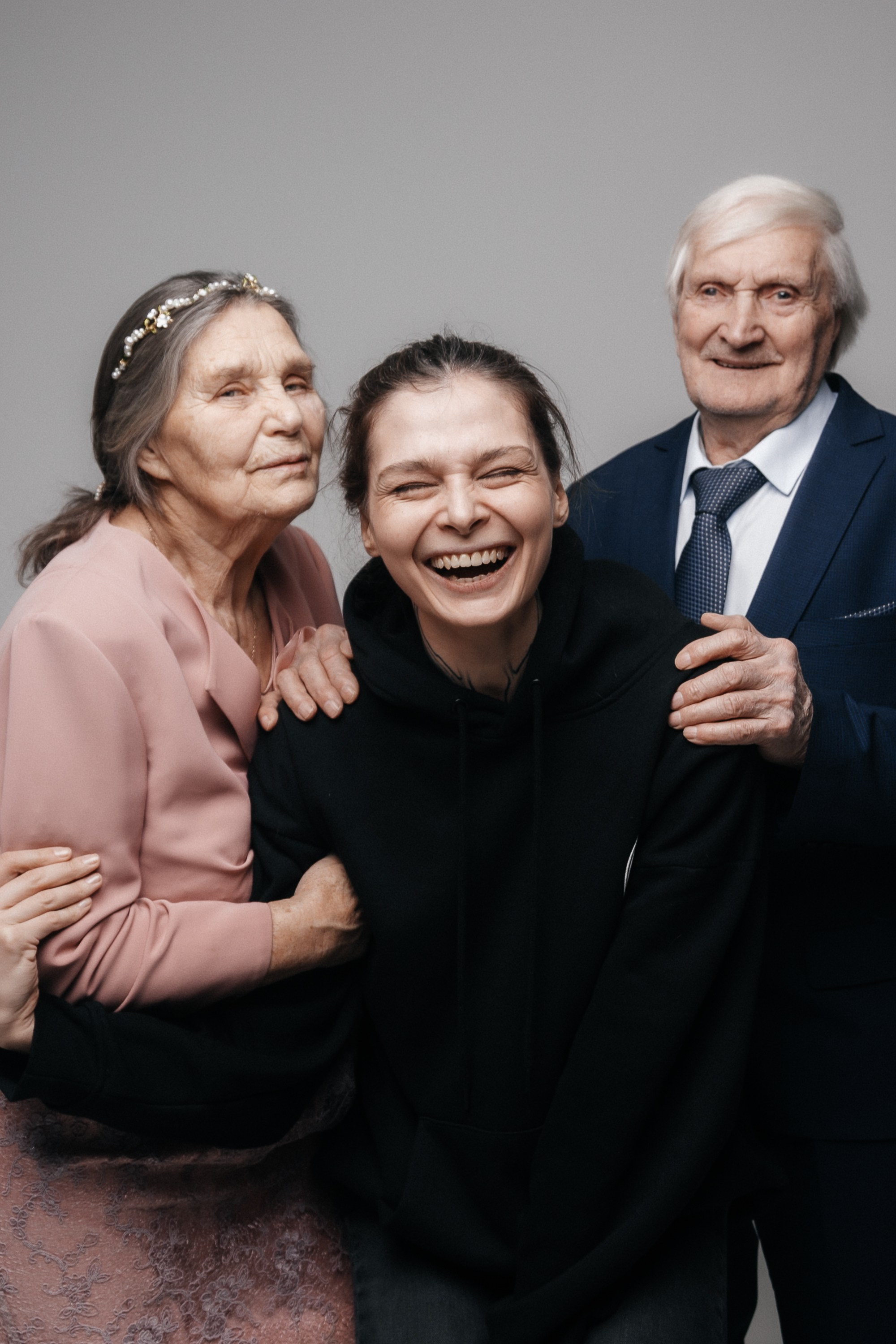 LOVE. Семейный фотограф Казань Никита Федин