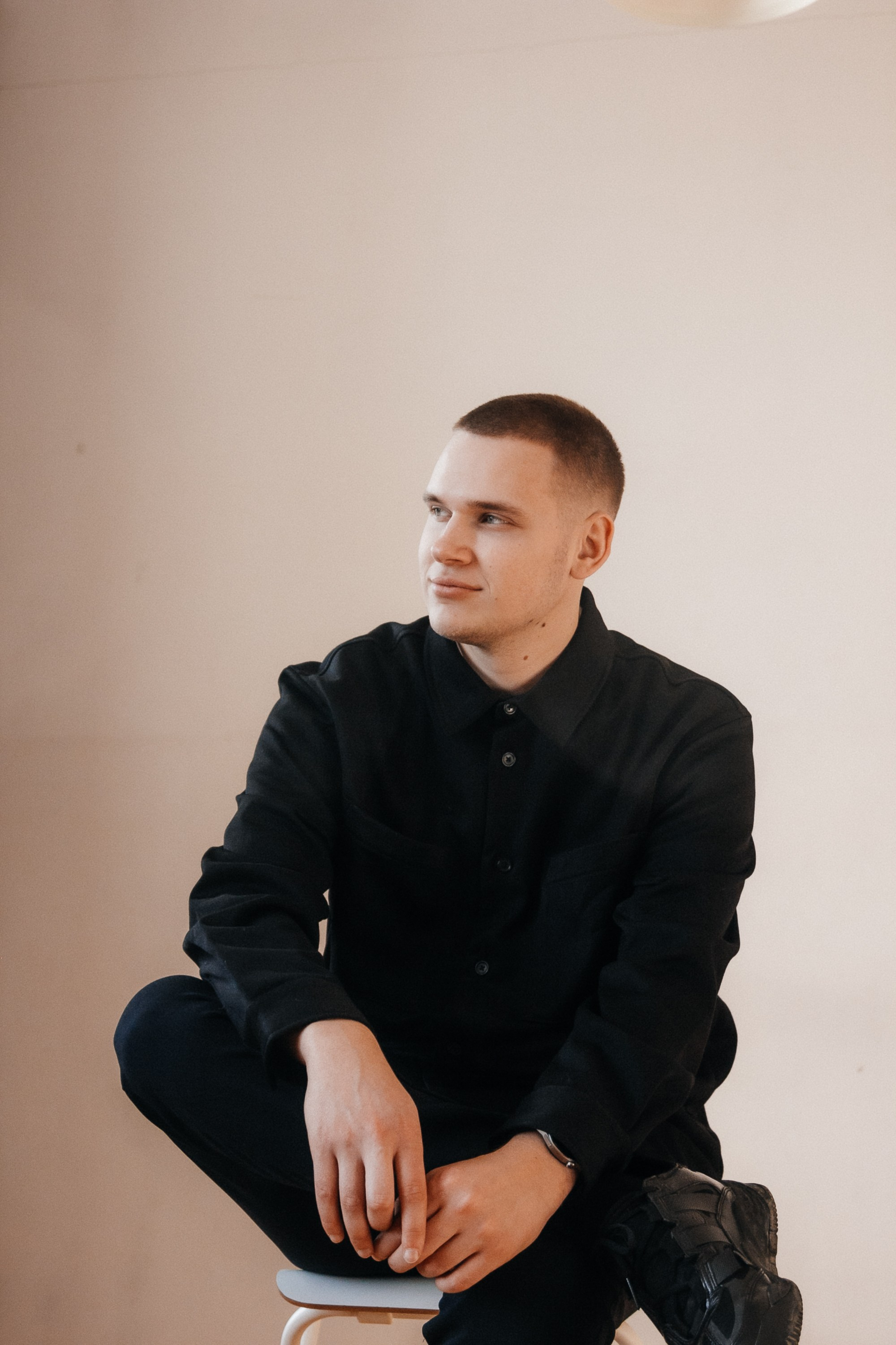 L. Семейный фотограф Казань Никита Федин