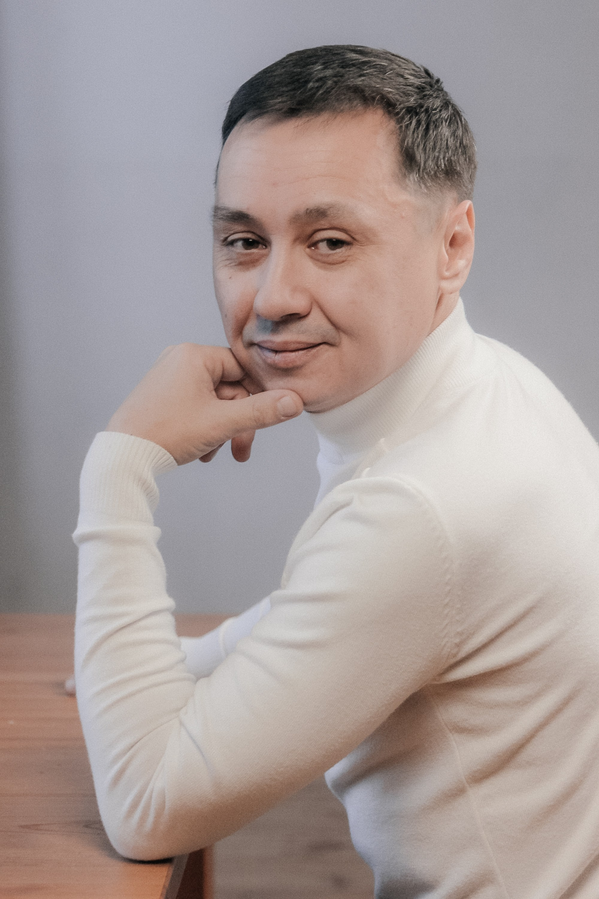 MAN. Семейный фотограф Казань Никита Федин
