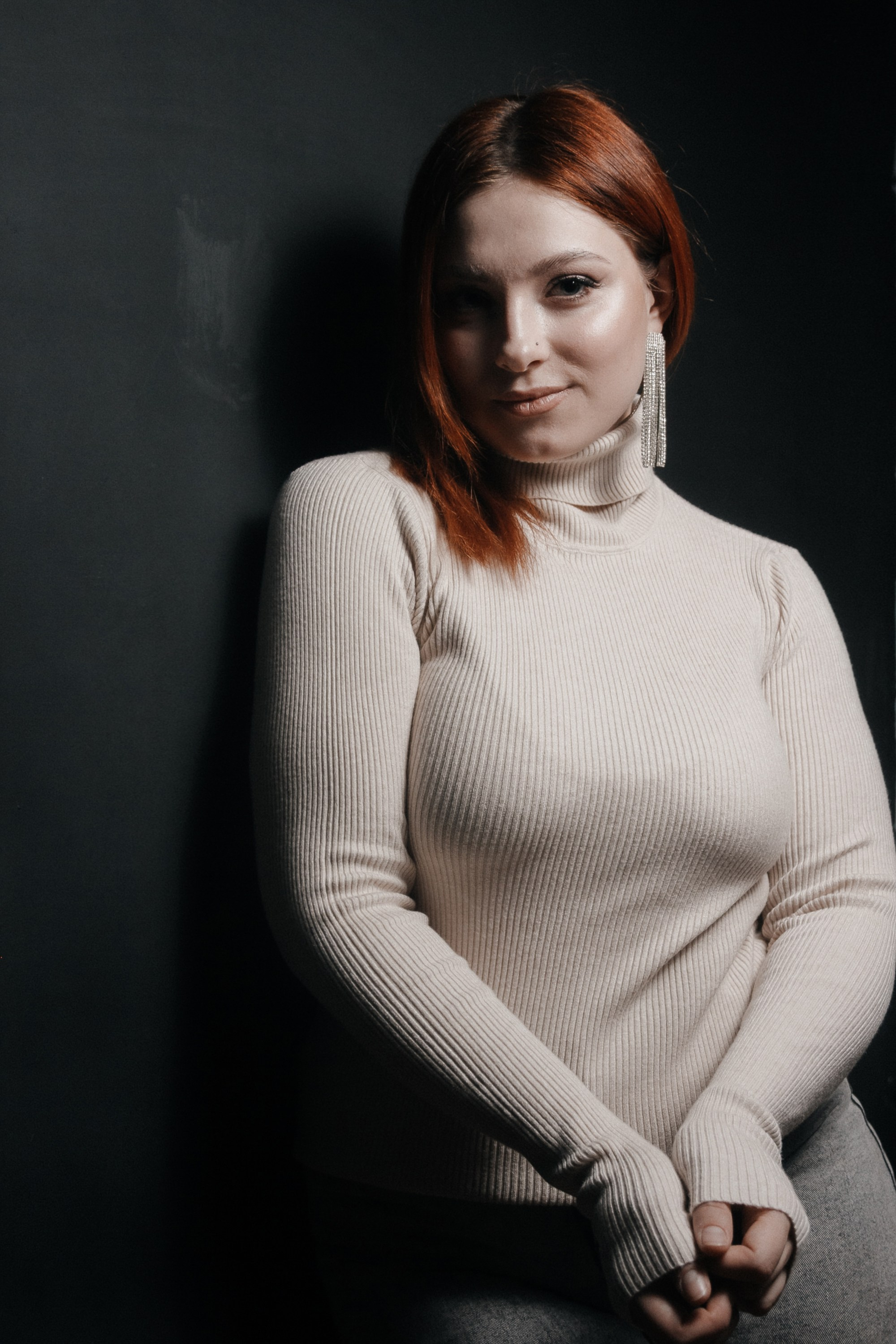 LOVE. Семейный фотограф Казань Никита Федин