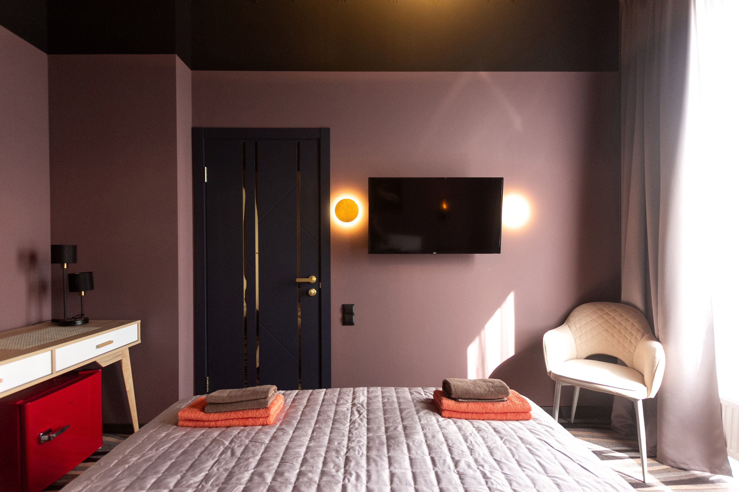 HOME. Семейный фотограф Казань Никита Федин