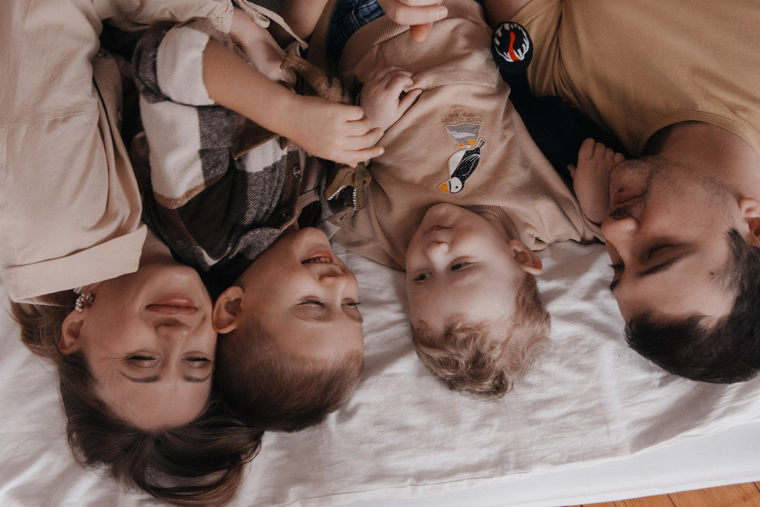 FAMILY. Семейный фотограф Казань Никита Федин