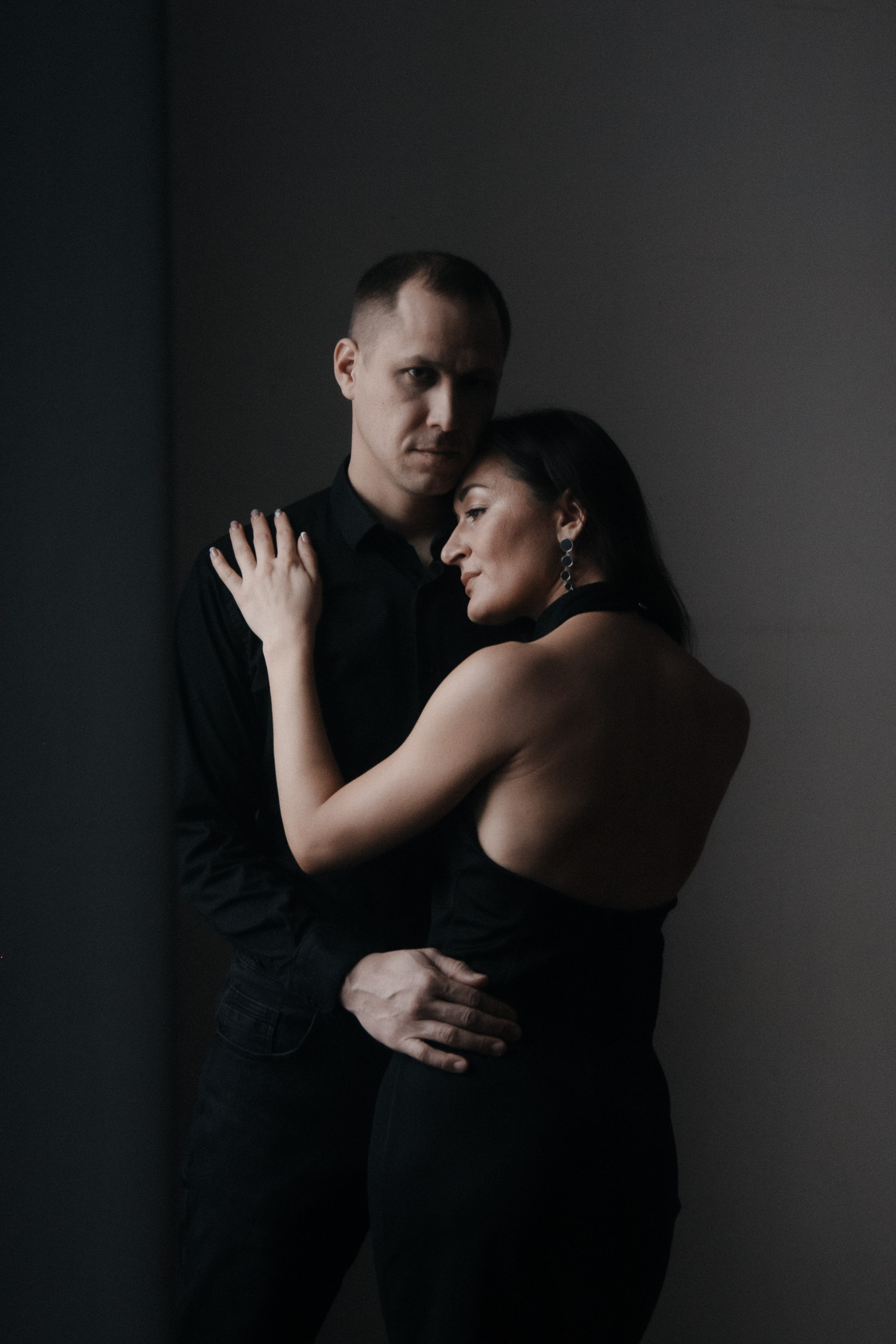 LOVE. Семейный фотограф Казань Никита Федин