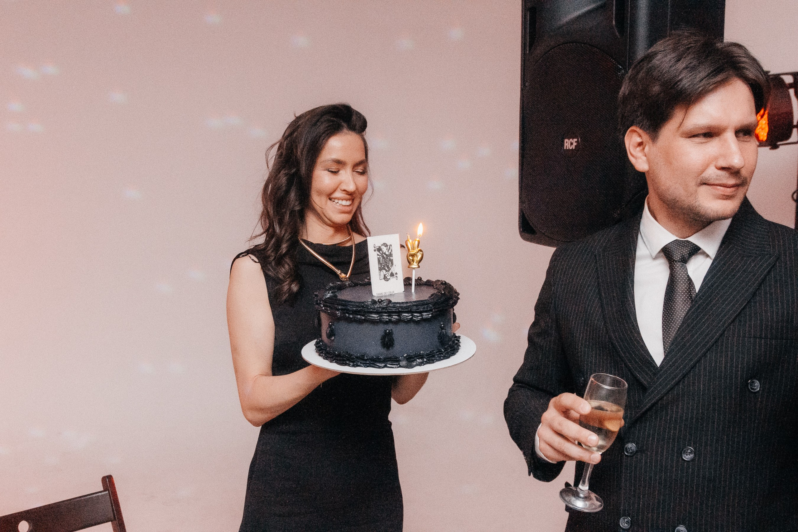 Birthday. Семейный фотограф Казань Никита Федин