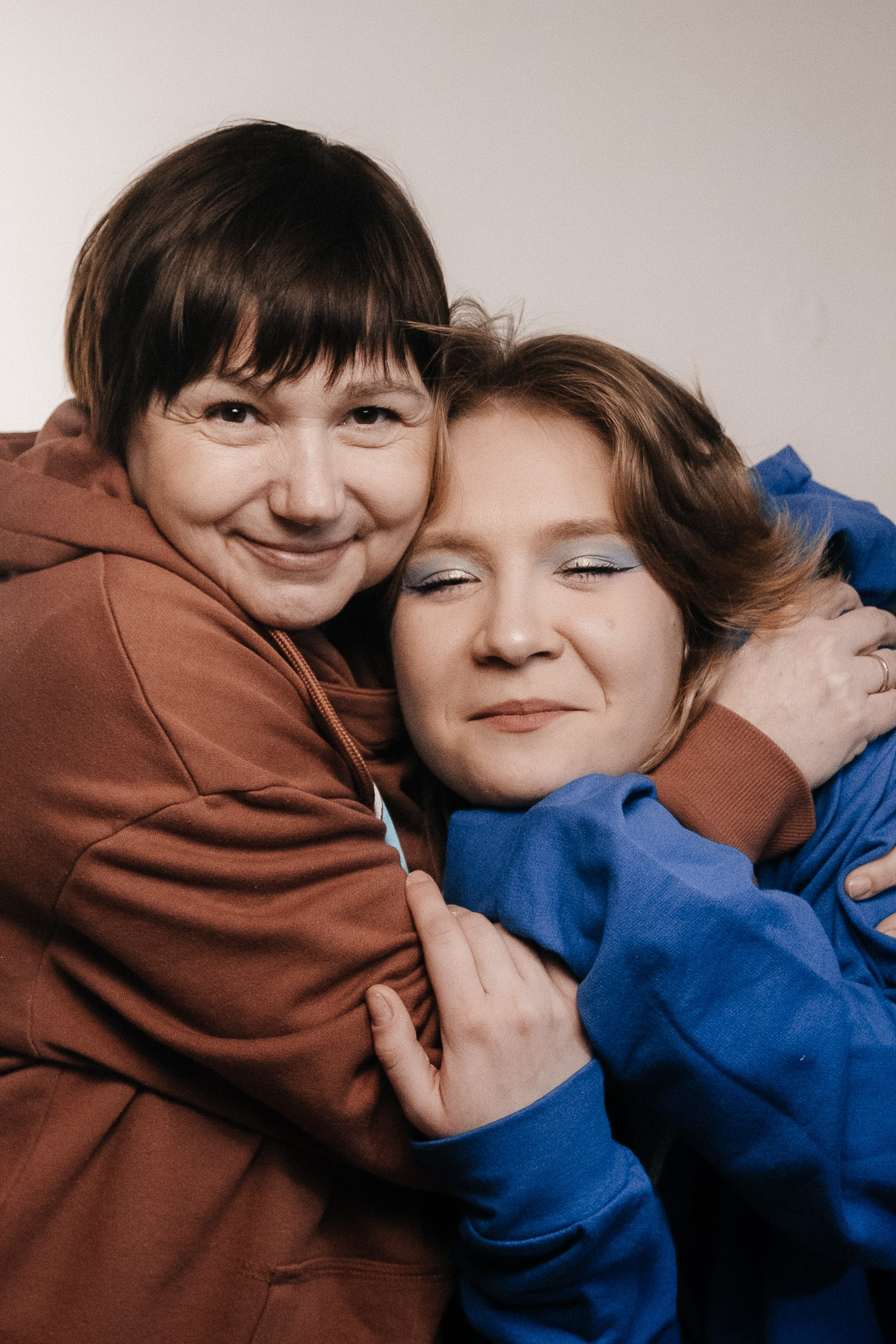R. Семейный фотограф Казань Никита Федин