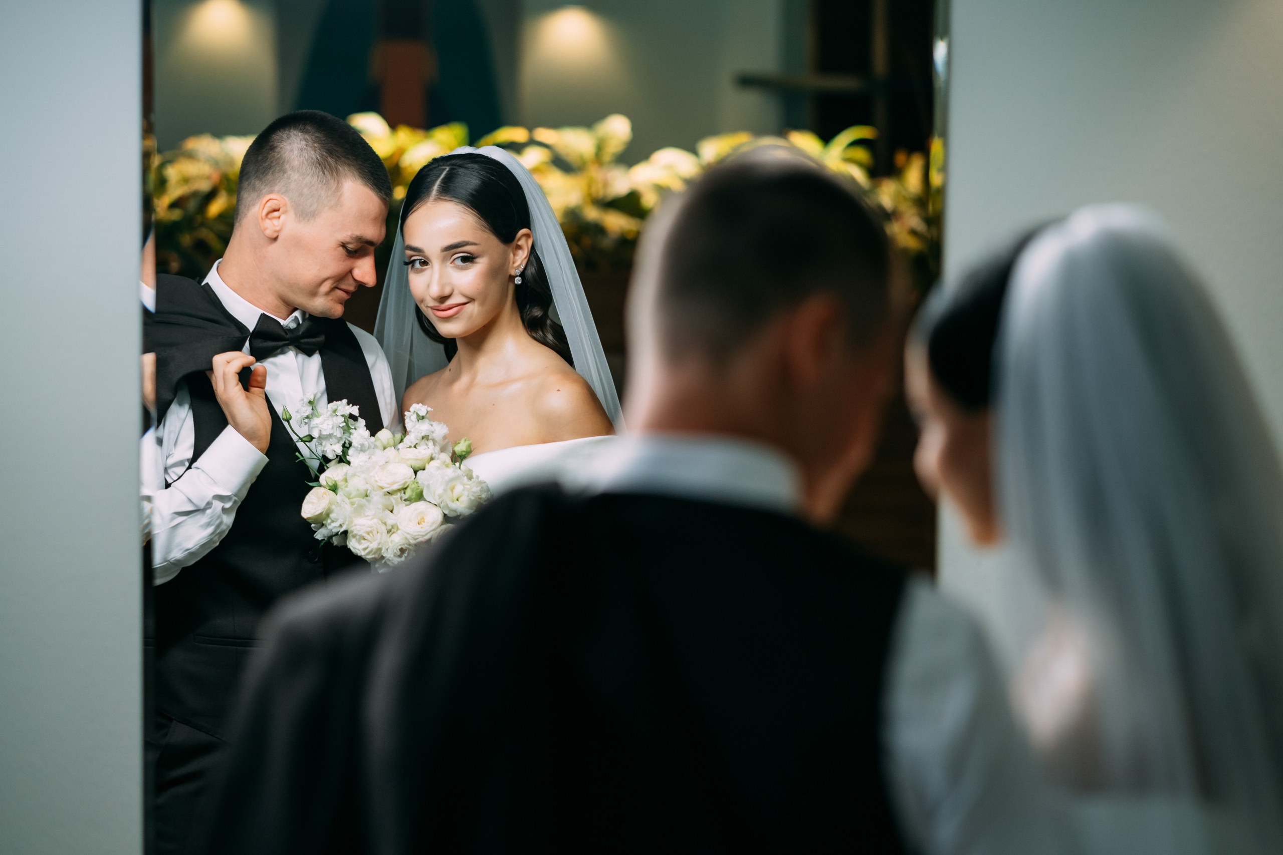 Свадебный фотограф Кирилл Зейналов, Туапсе