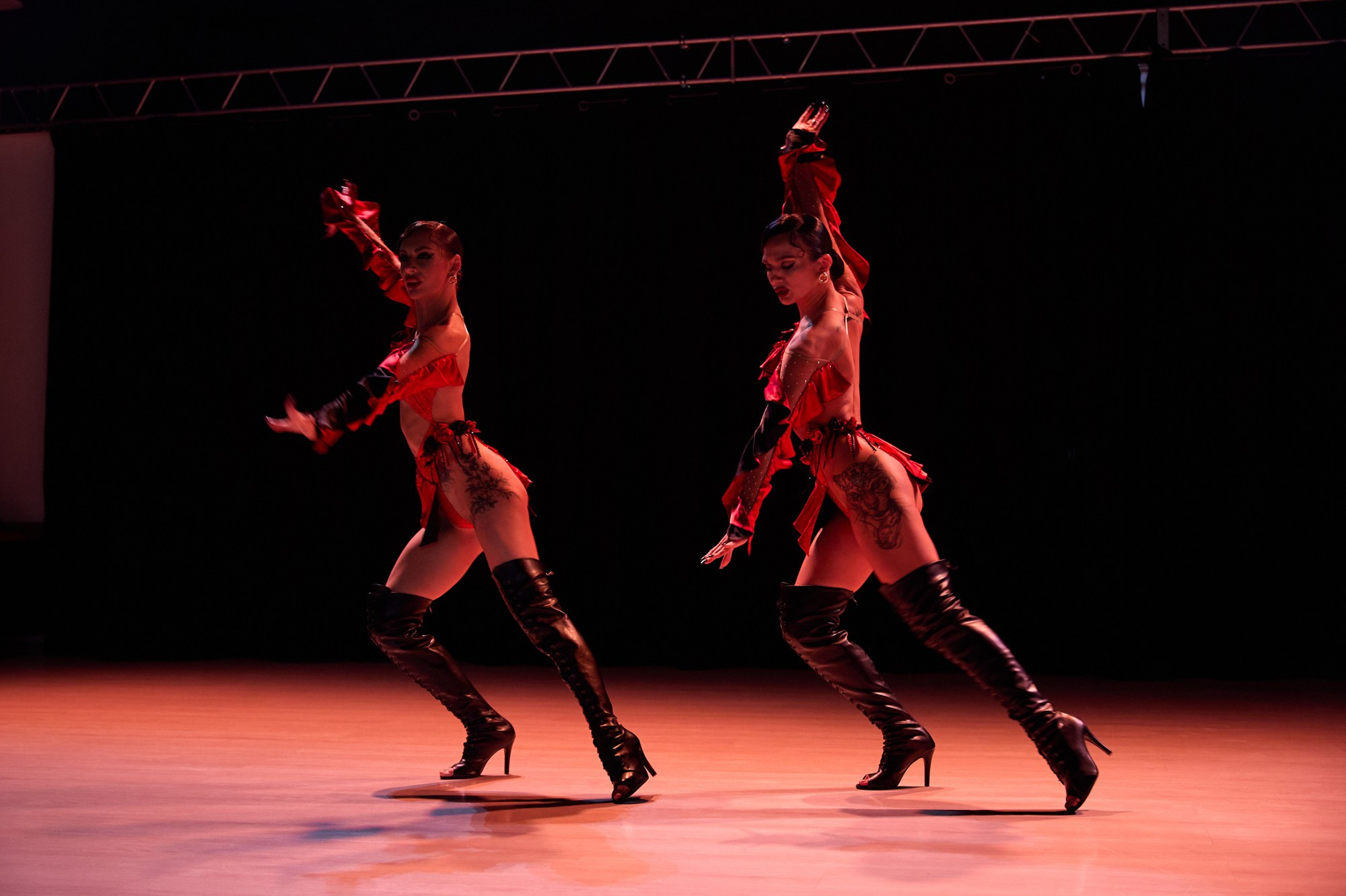 Живи, танцуя… (Мероприятие для школы танцев Lunas). Татьяна Фомичева. Репортажный и светский фотограф в Москве