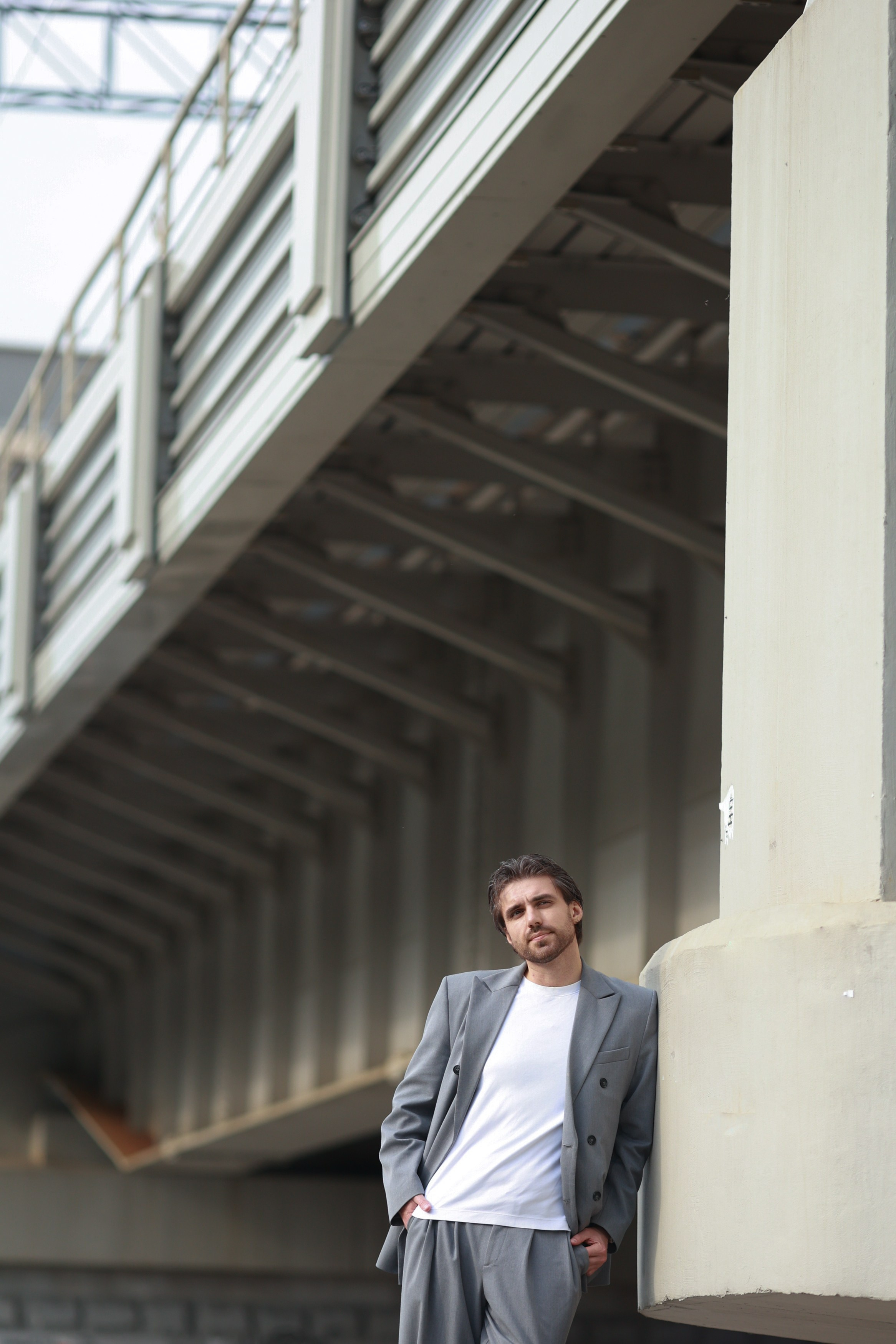 Денис. Актёрское. Татьяна Фомичева. Репортажный и светский фотограф в Москве