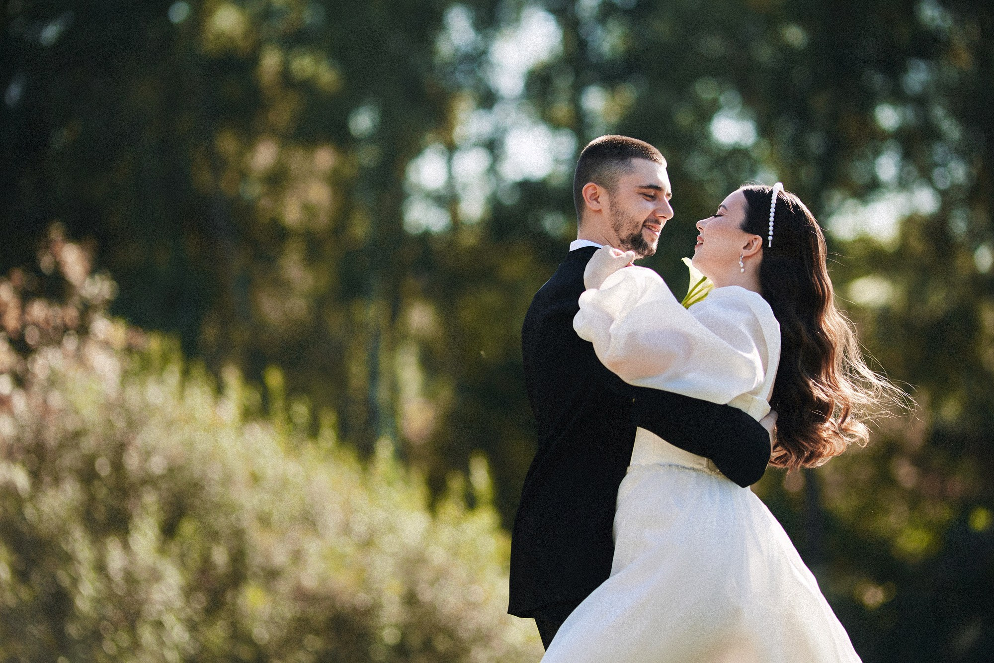 Свадьба Полины. Татьяна Фомичева. Репортажный и светский фотограф в Москве