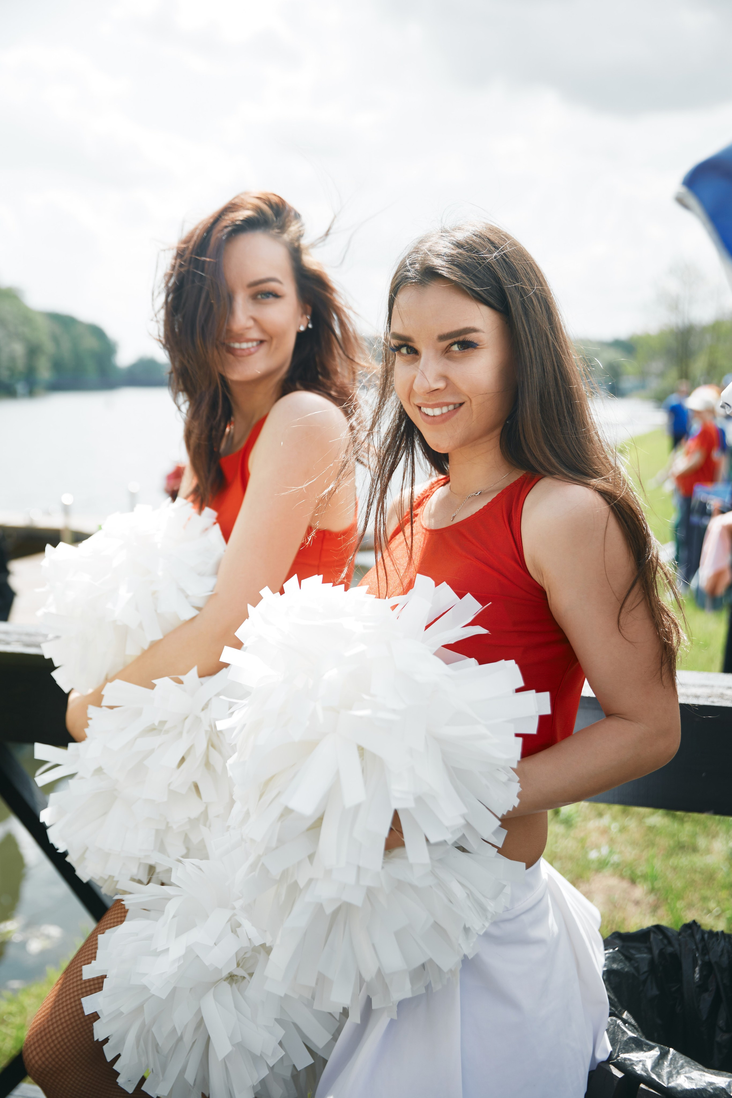 Пульс, как на старте. Спартакиала для ГКБ 33. Татьяна Фомичева. Репортажный и светский фотограф в Москве