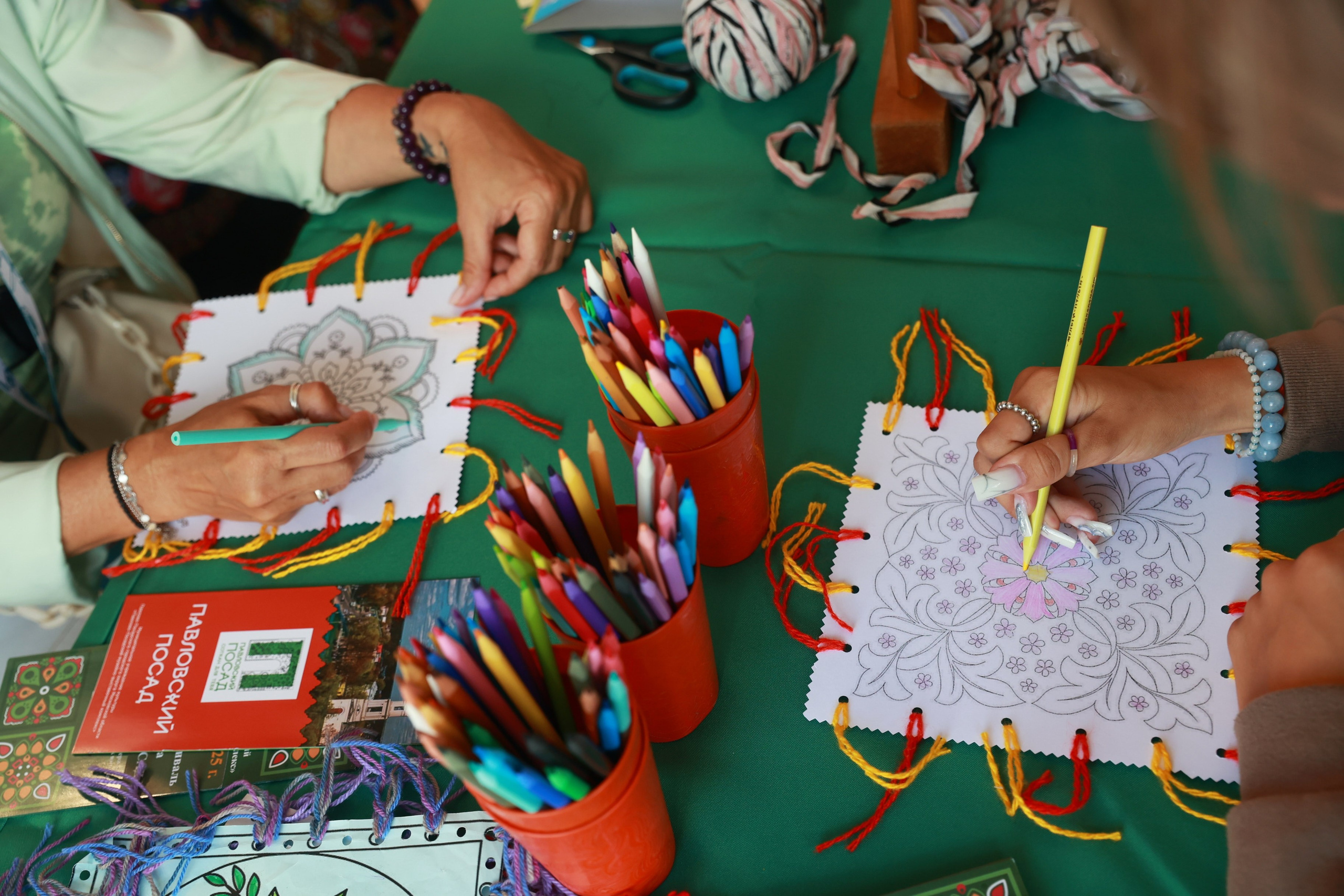 Городской фестиваль еды и малых промыслов «100% креатив». Татьяна Фомичева. Репортажный и светский фотограф в Москве