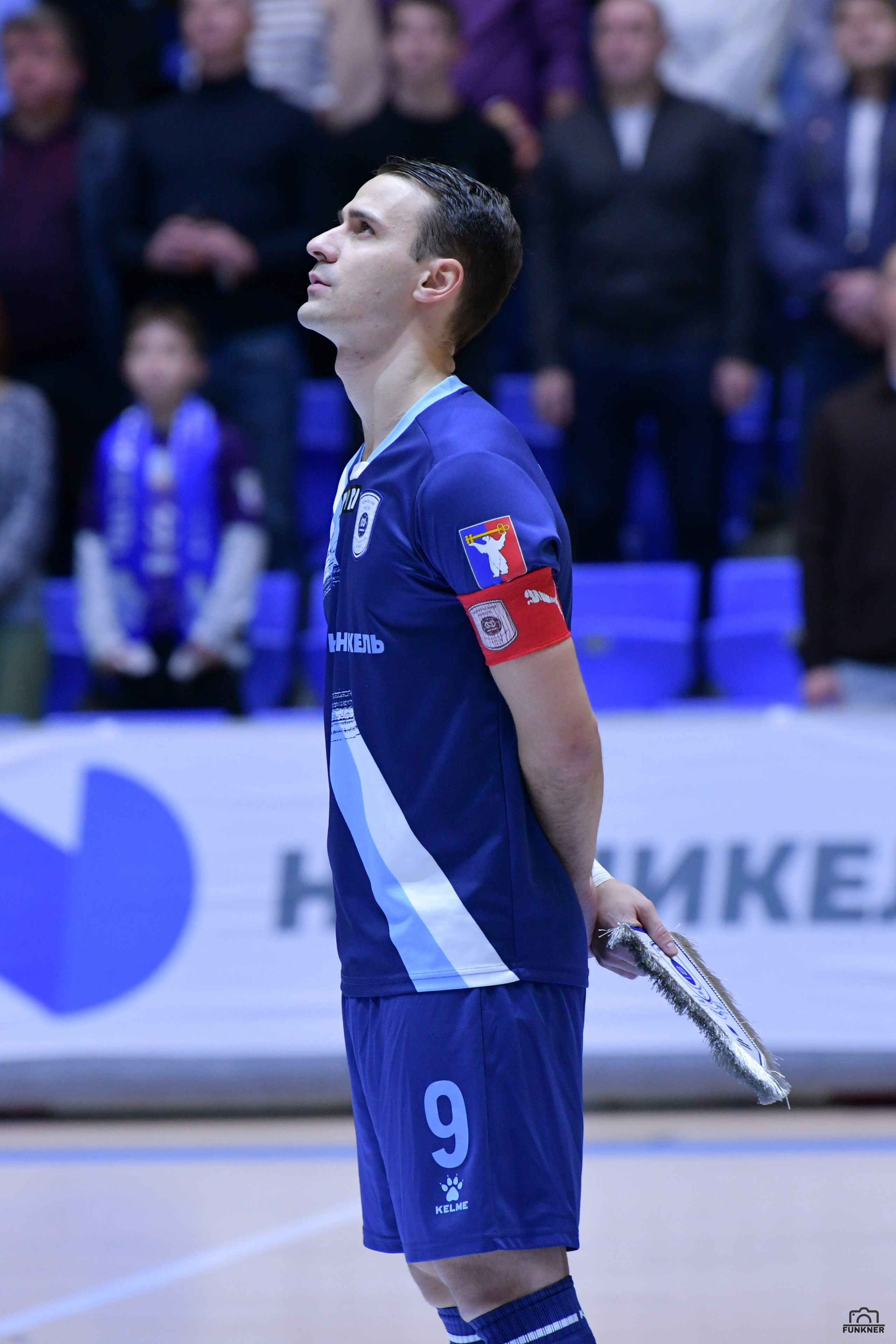 11.11.23 МФК «НОРНИКЕЛЬ» vs МФК «Тюмень». Свой взгляд через объектив