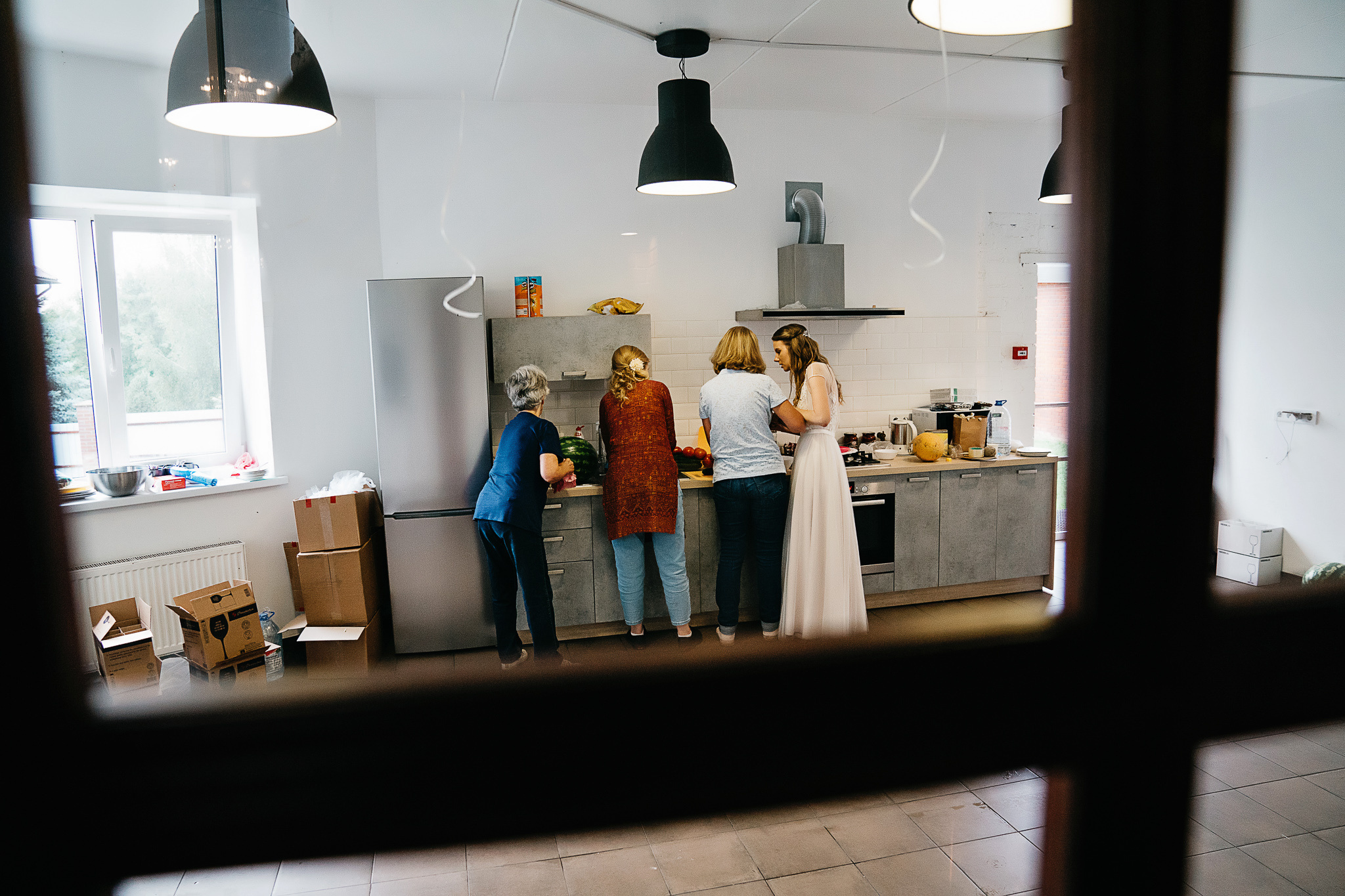 Максим и София. Свадебный фотограф и видеограф Дмитрий Горяченков