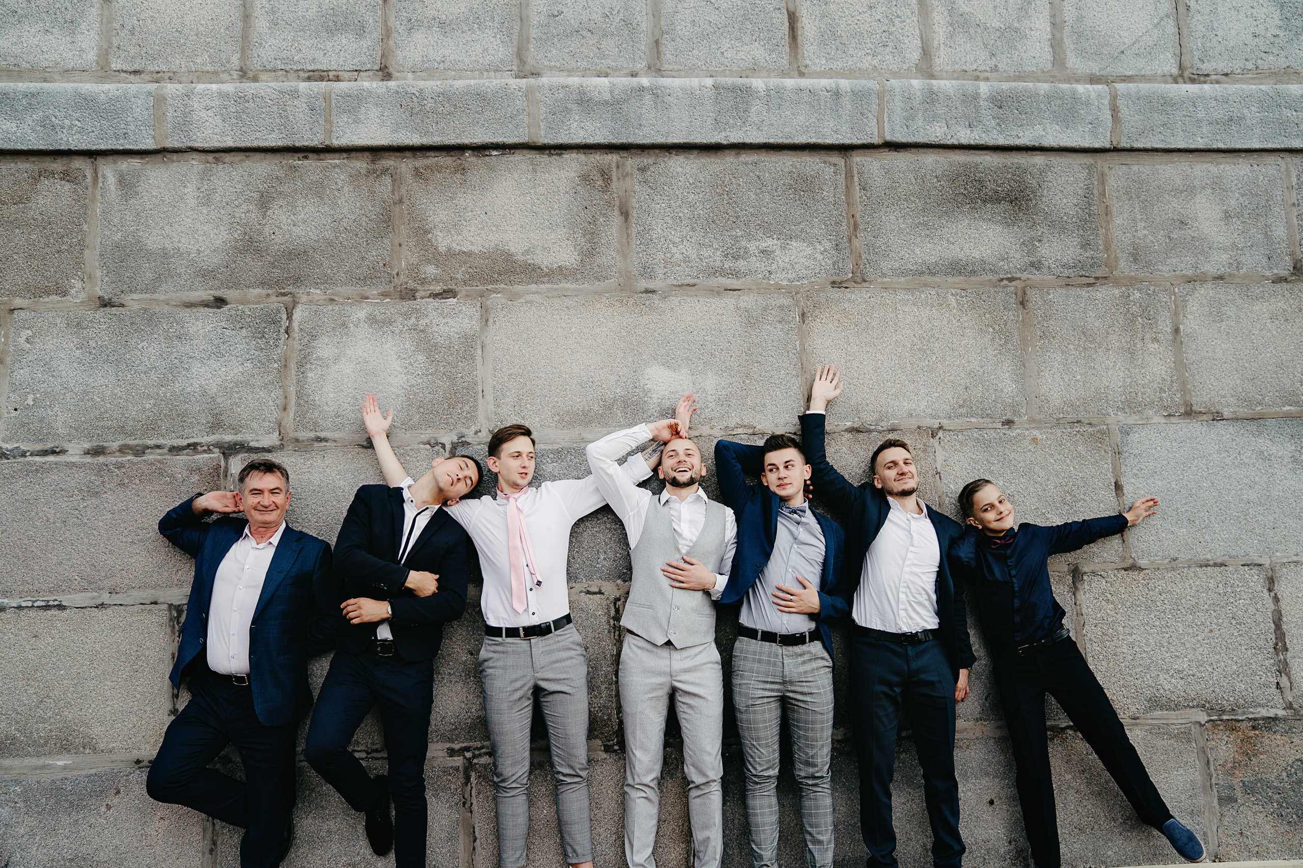 Владимир и Влада. Свадебный фотограф и видеограф Дмитрий Горяченков