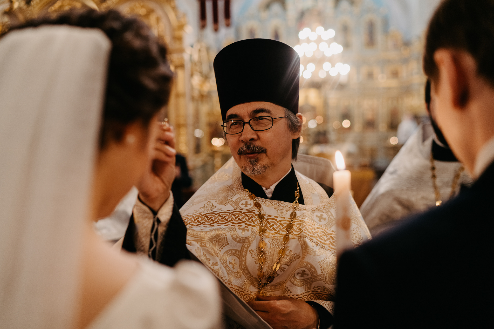 Владимир и Катажина. Свадебный фотограф и видеограф Дмитрий Горяченков