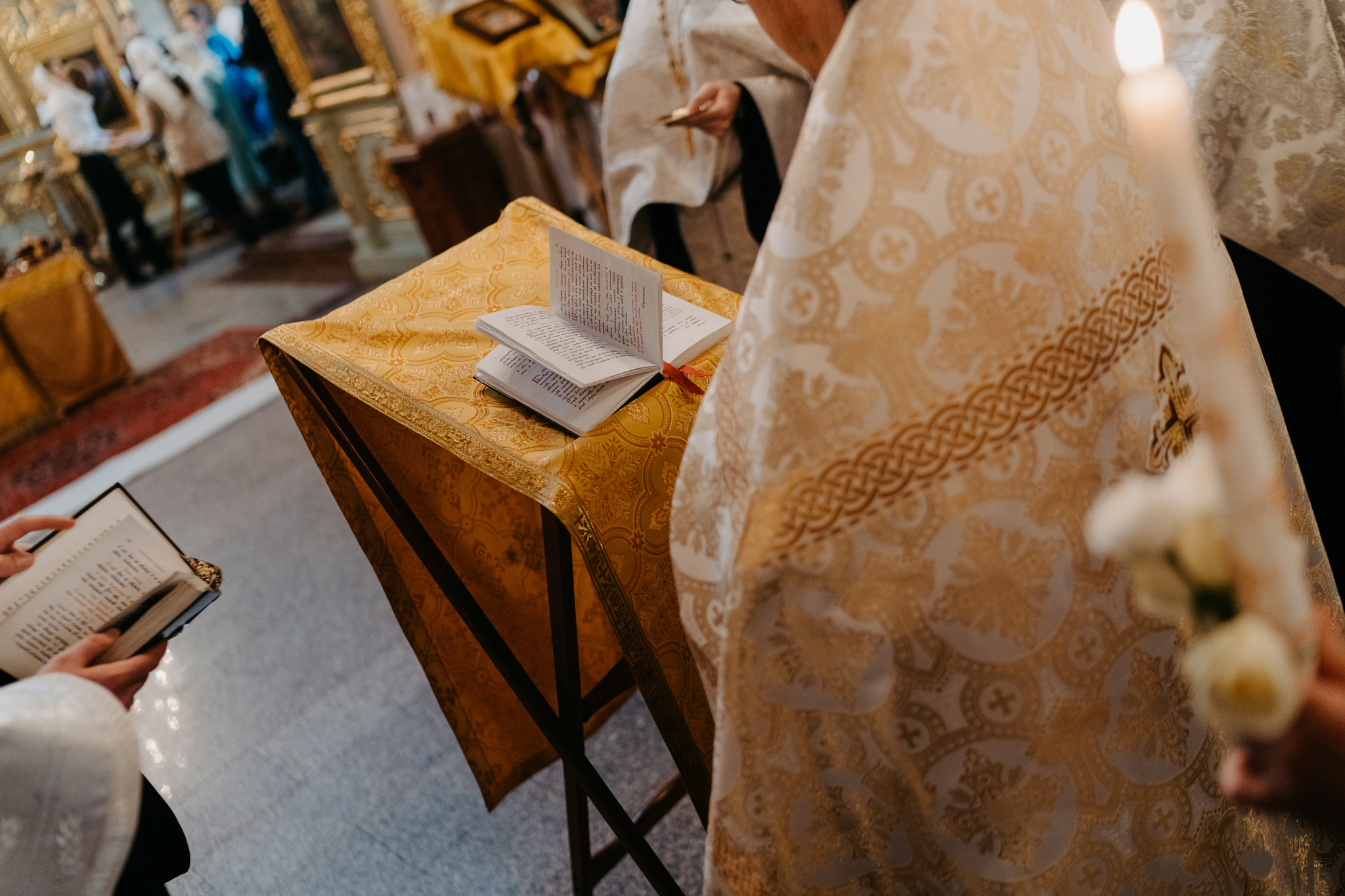 Владимир и Катажина. Свадебный фотограф и видеограф Дмитрий Горяченков