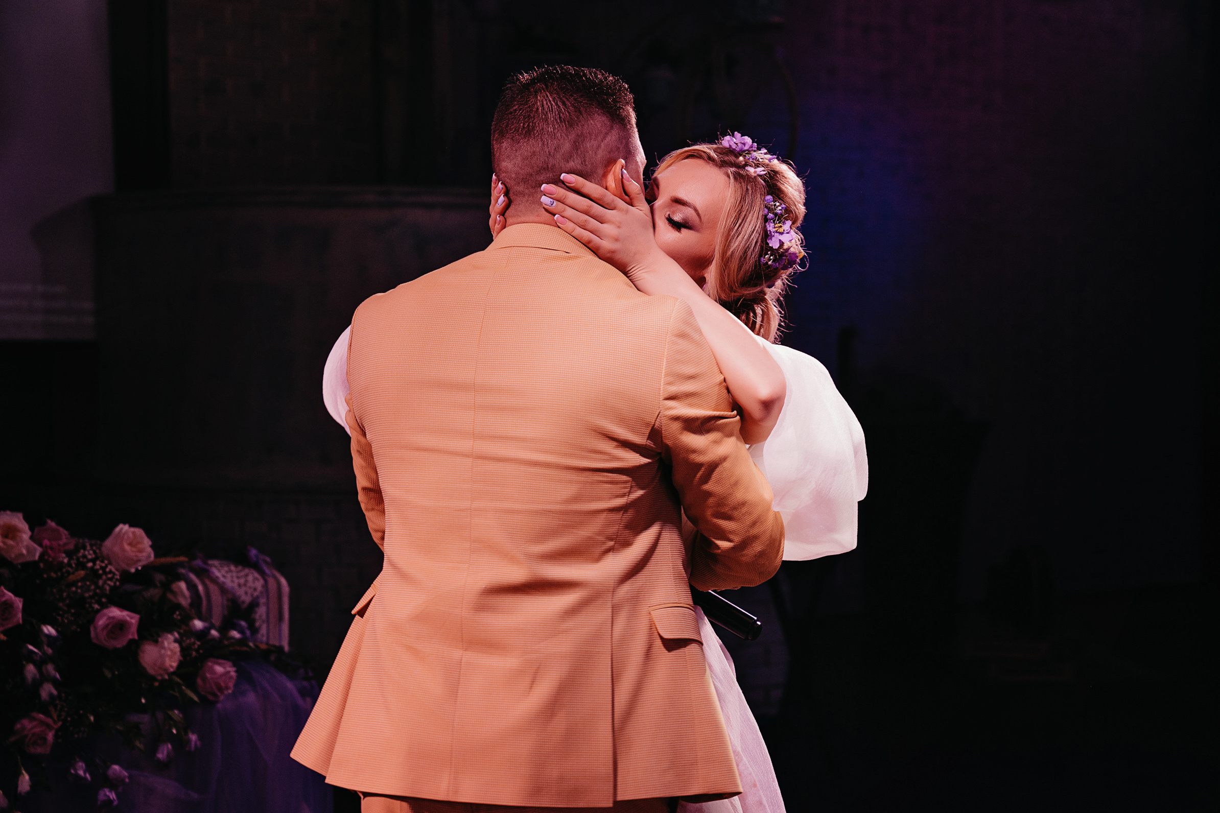 Вячеслав и Яна. Свадебный фотограф и видеограф Дмитрий Горяченков