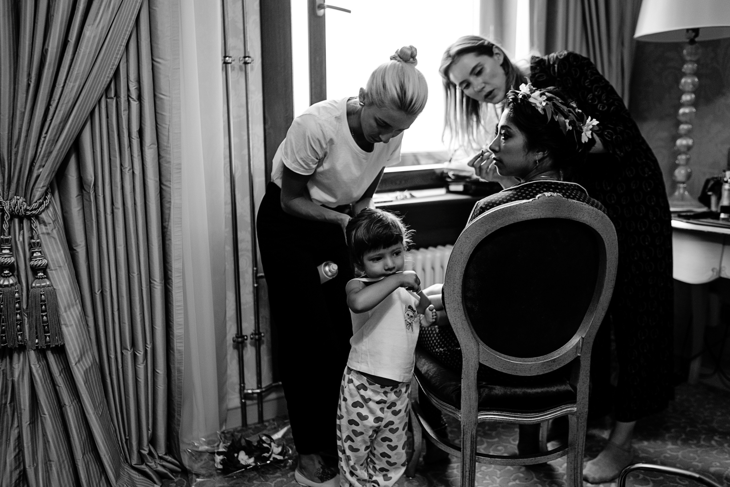 Александр и Виктория. Свадебный фотограф и видеограф Дмитрий Горяченков