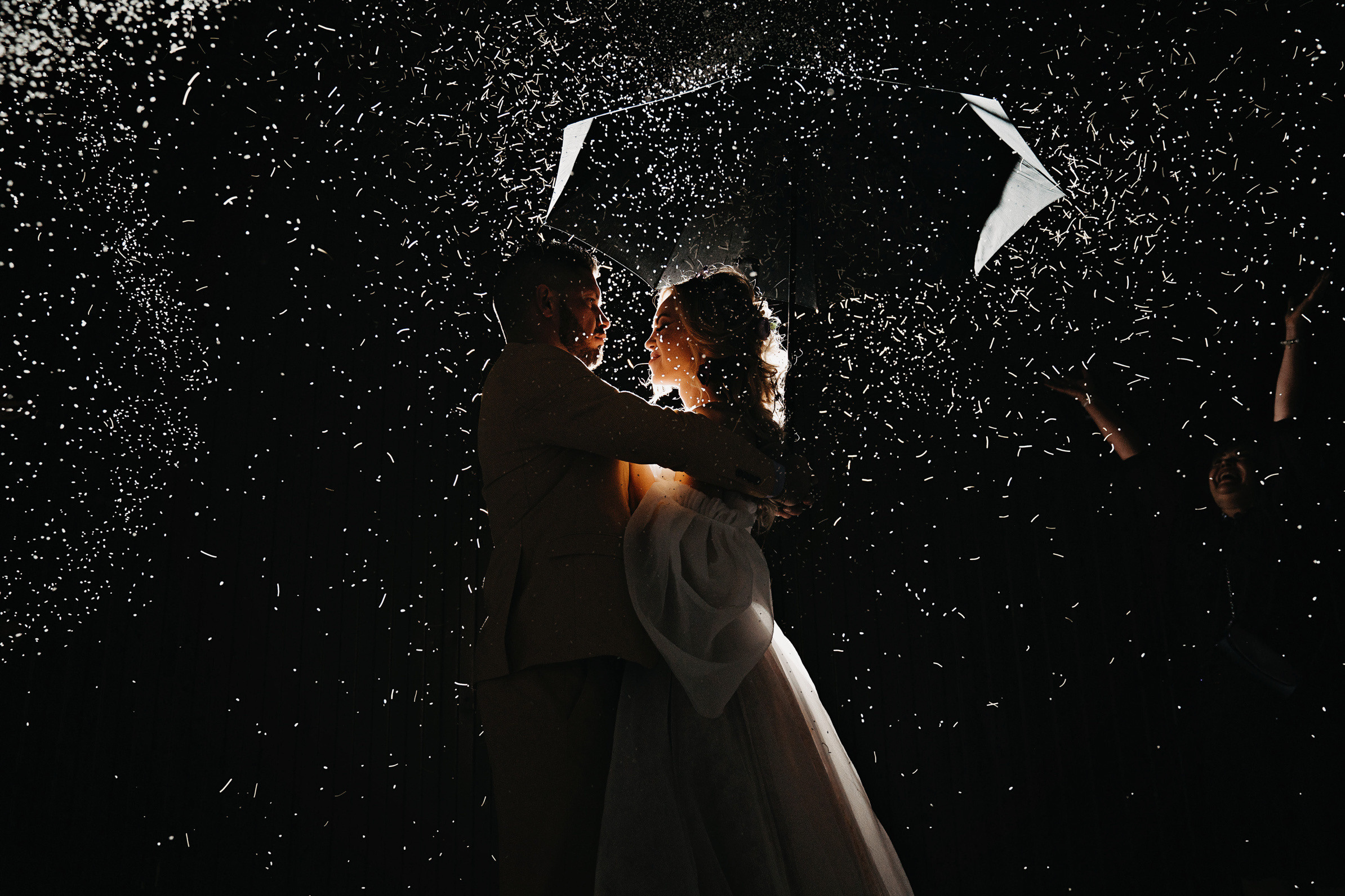 Вячеслав и Яна. Свадебный фотограф и видеограф Дмитрий Горяченков