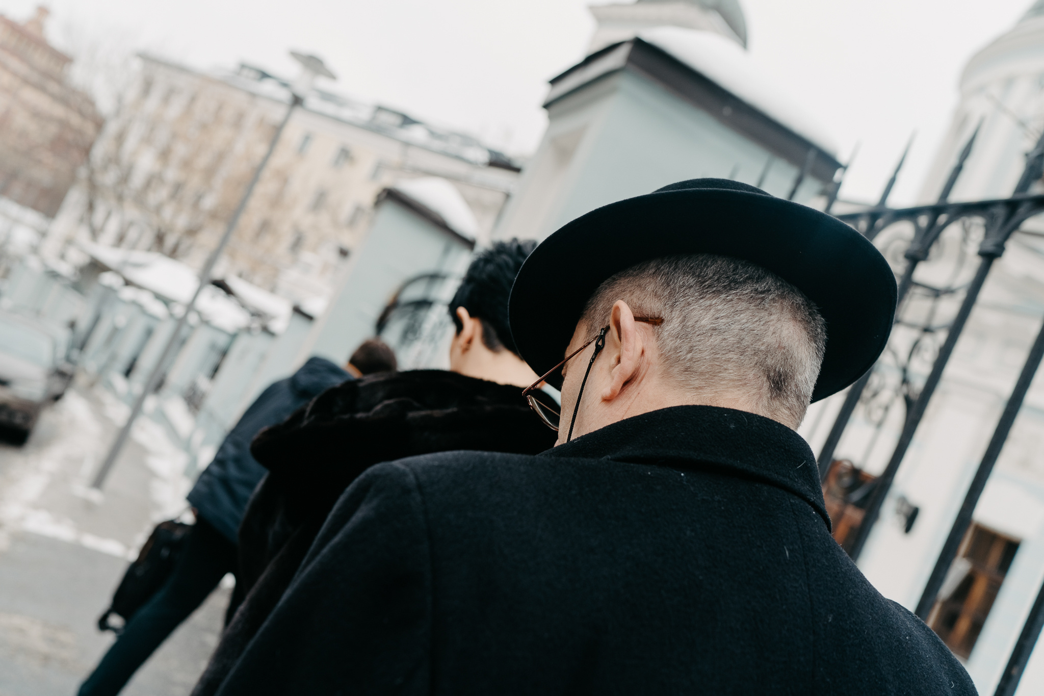 Владимир и Катажина. Свадебный фотограф и видеограф Дмитрий Горяченков